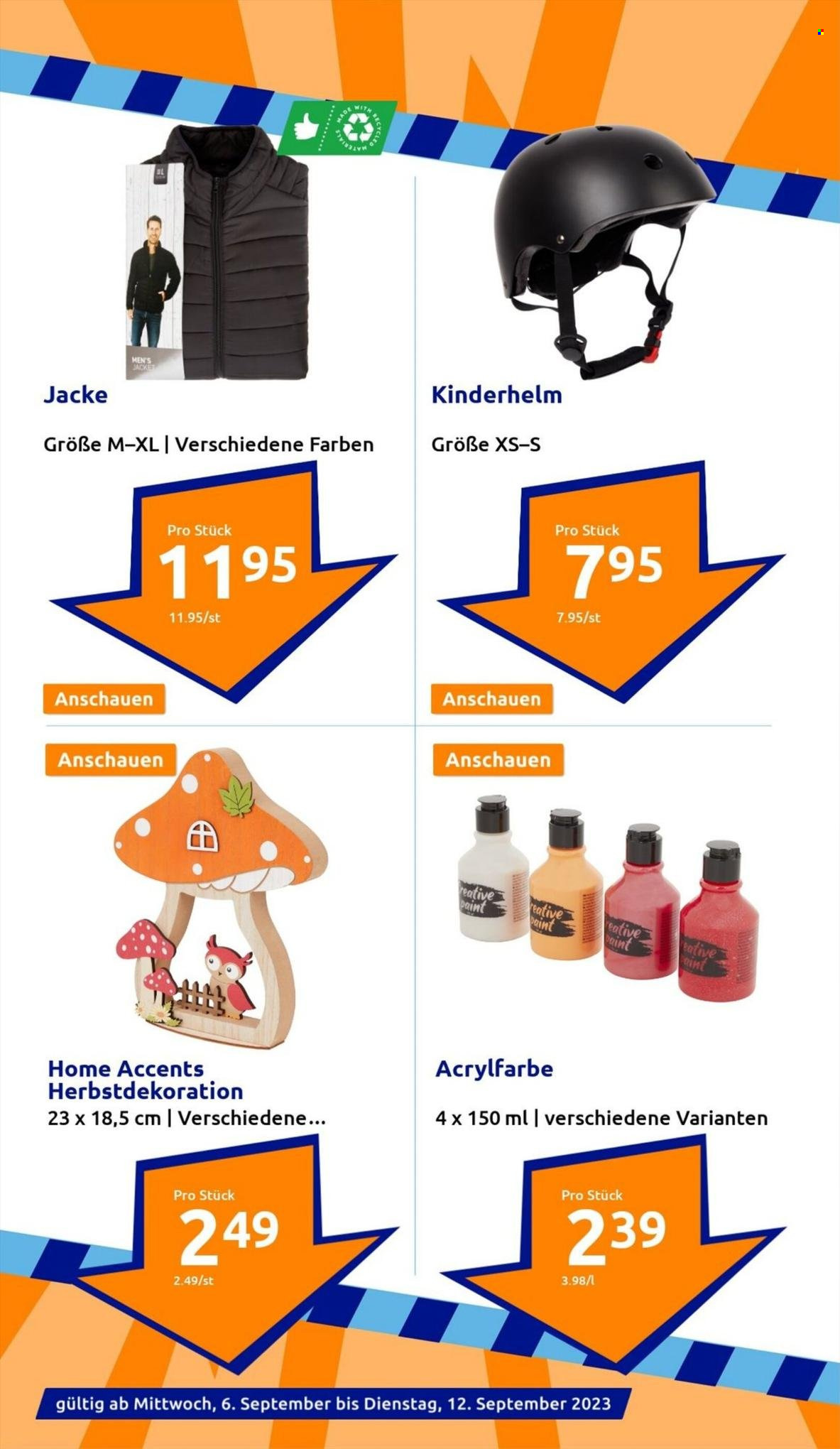 Angebote Action - 6.9.2023 - 12.9.2023. Seite 24