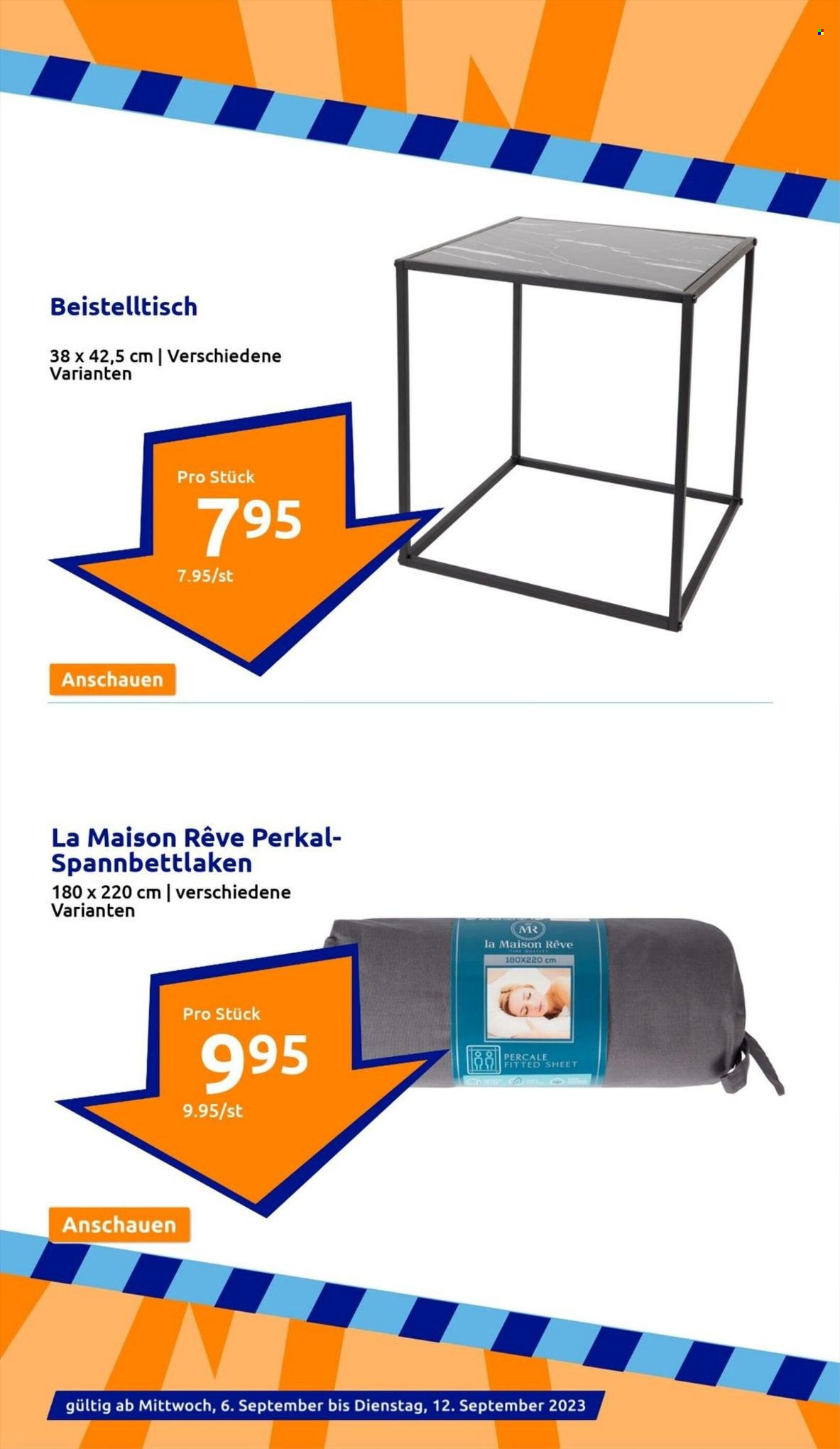 Angebote Action - 6.9.2023 - 12.9.2023. Seite 25