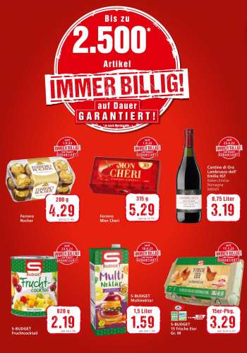 thumbnail - Cantine di Ora Lambrusco dell‘ Emilia IGT
