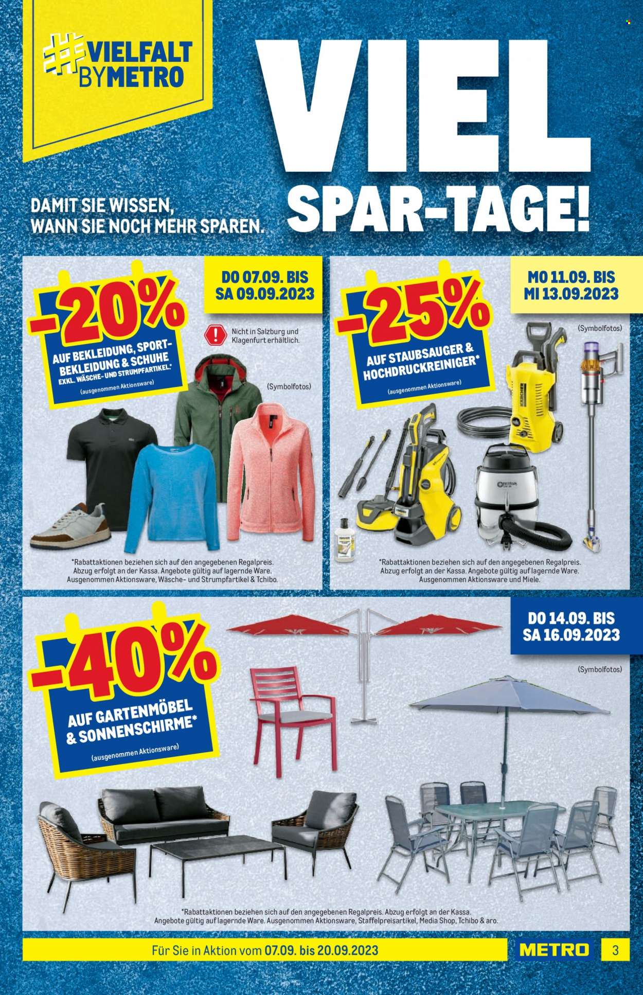 Angebote Metro - 7.9.2023 - 20.9.2023. Seite 3