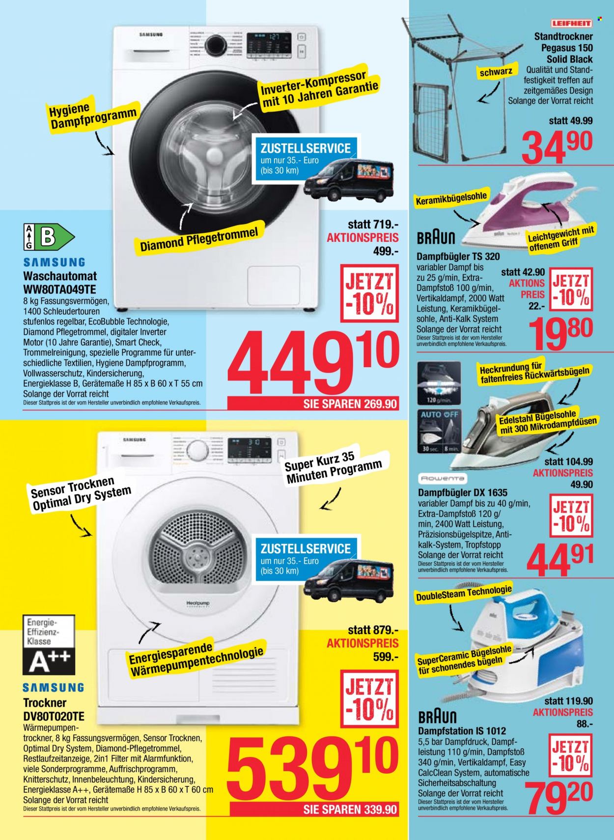 Angebote Maximarkt - 4.9.2023 - 9.9.2023. Seite 15