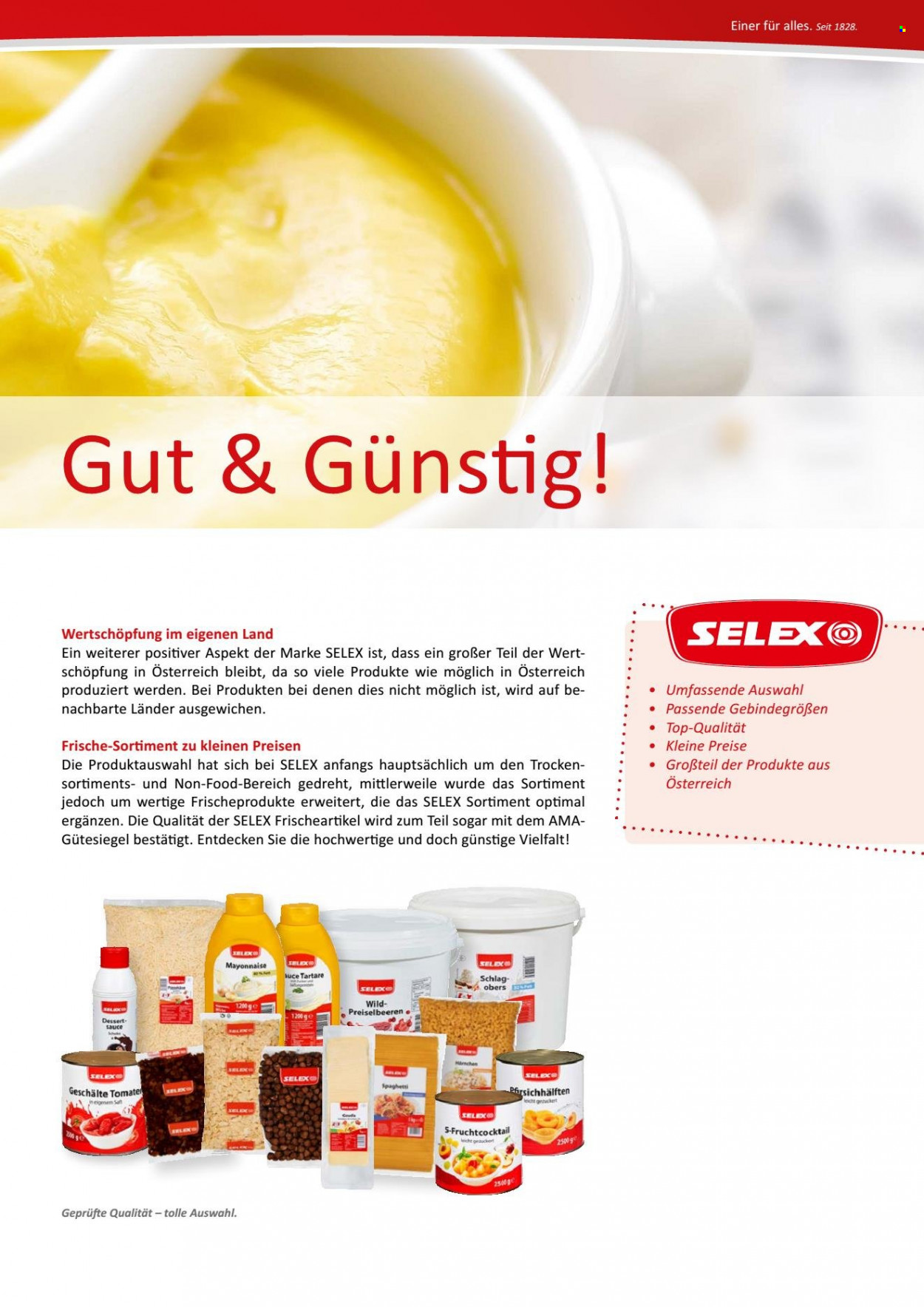 Angebote KASTNER. Seite 5