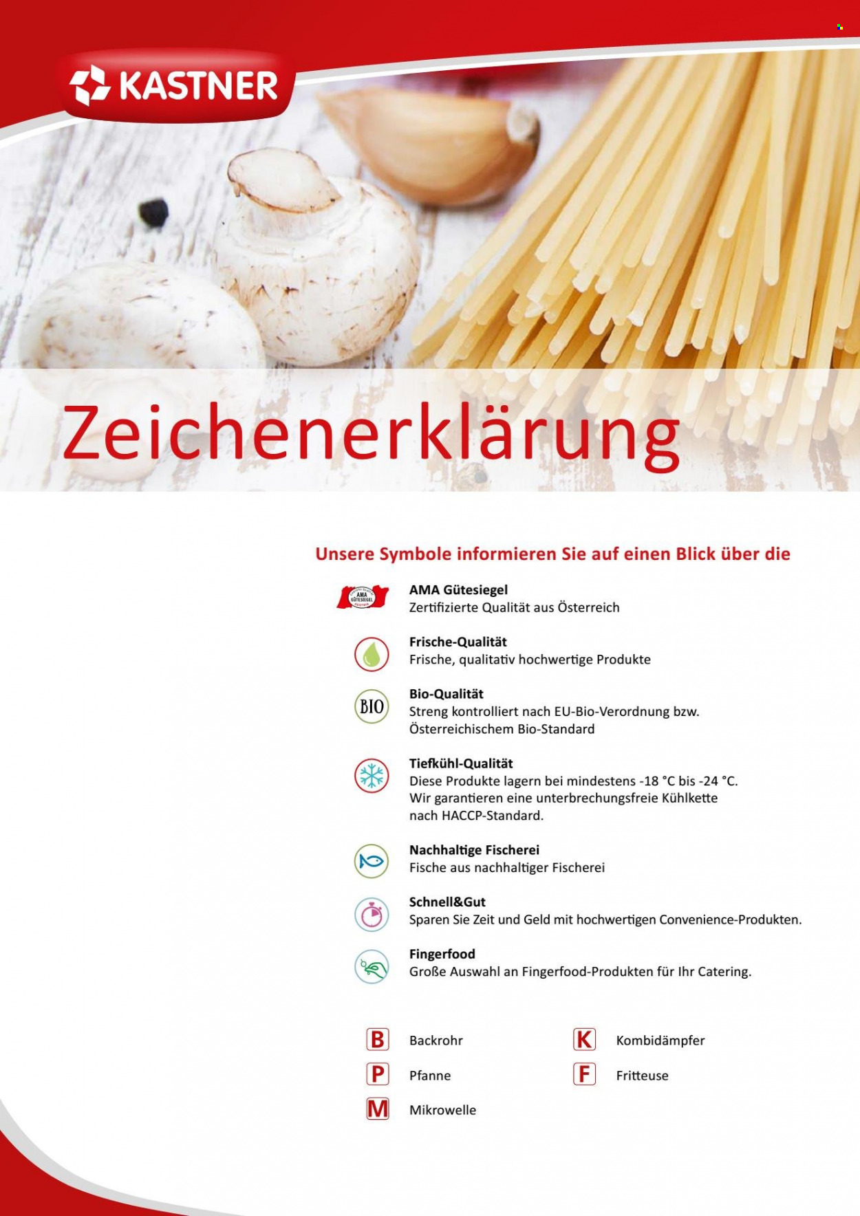 Angebote KASTNER. Seite 6