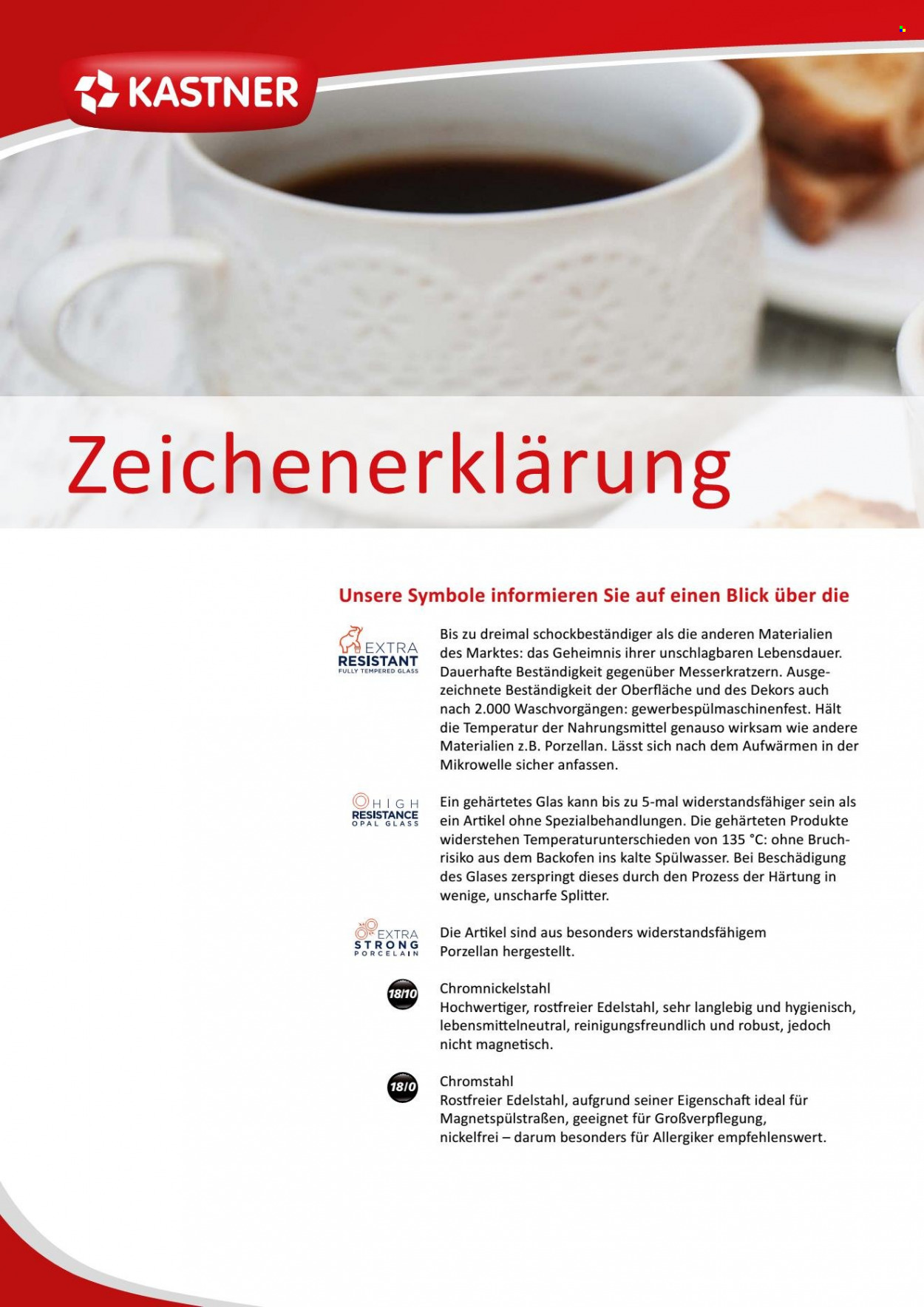 Angebote KASTNER. Seite 8