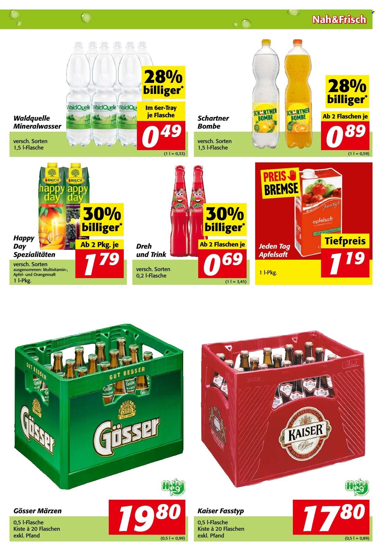 Angebote KASTNER - 13.9.2023 - 19.9.2023. Seite 7