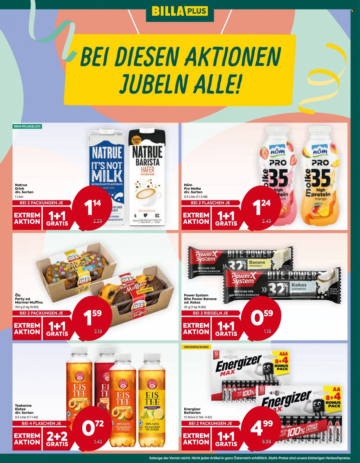 Angebote Billa Plus - 14.9.2023 - 20.9.2023. Seite 5