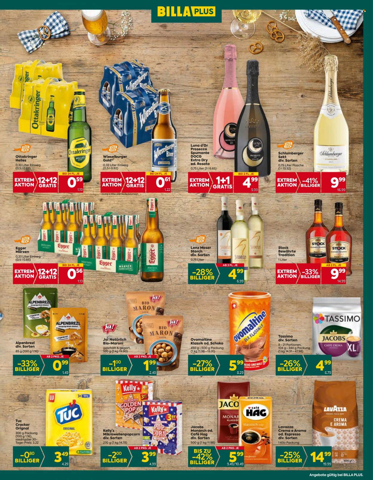 Angebote Billa Plus - 14.9.2023 - 20.9.2023. Seite 7