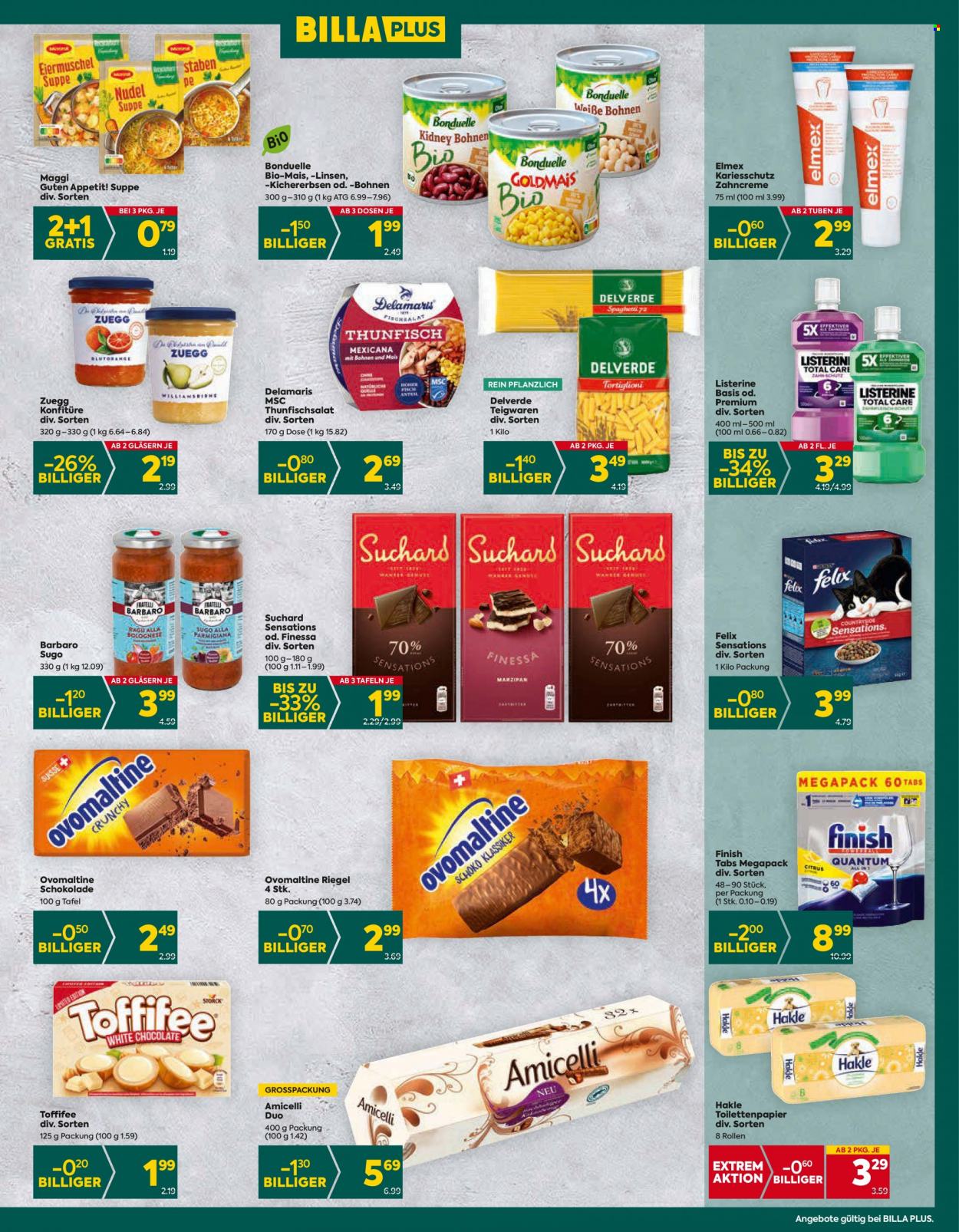 Angebote Billa Plus - 14.9.2023 - 20.9.2023. Seite 11