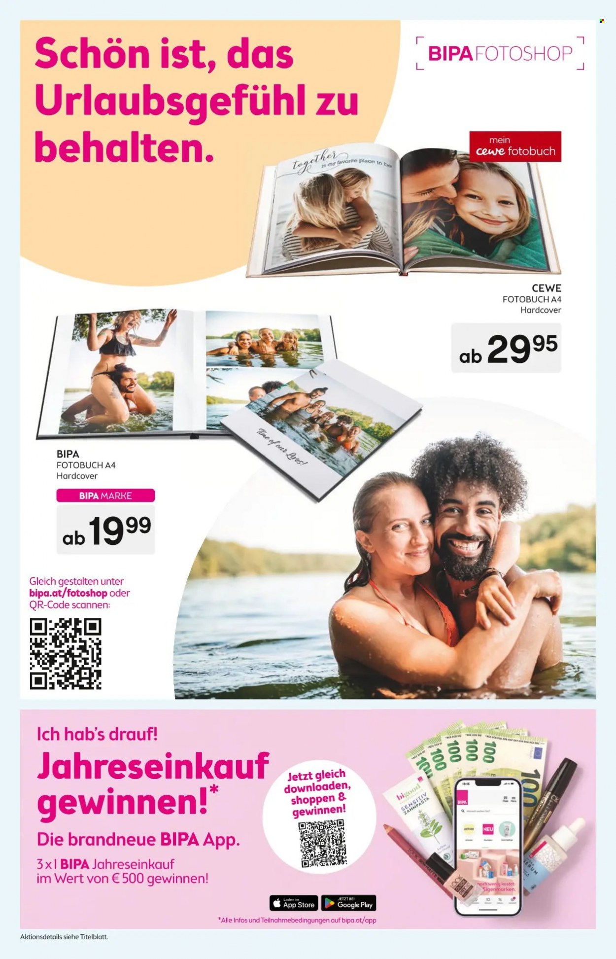 Angebote Bipa - 7.9.2023 - 20.9.2023. Seite 12