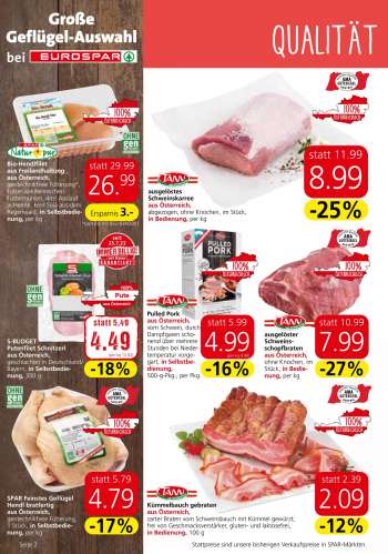 thumbnail - Pulled Pork aus Österreich