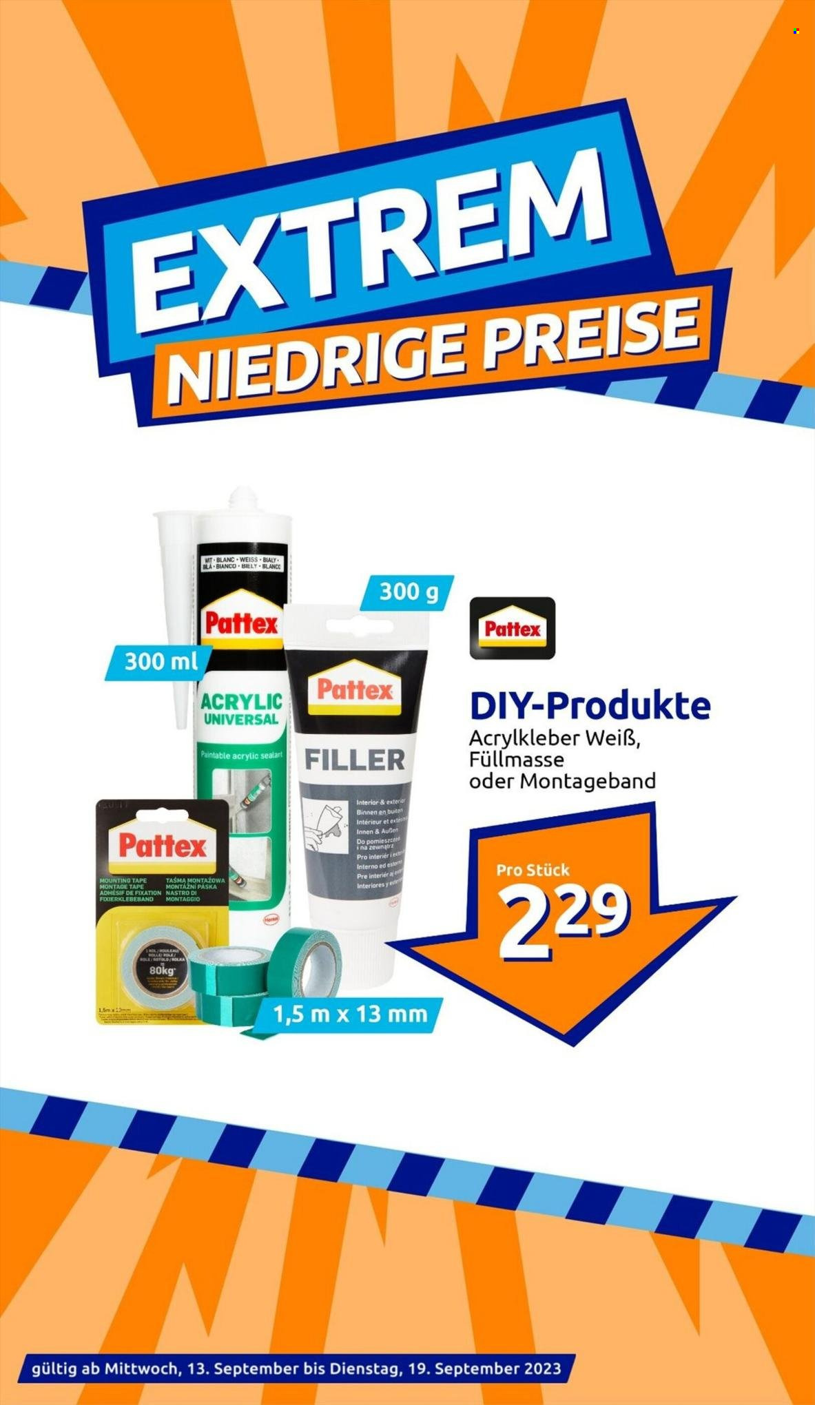 Angebote Action - 13.9.2023 - 19.9.2023. Seite 6