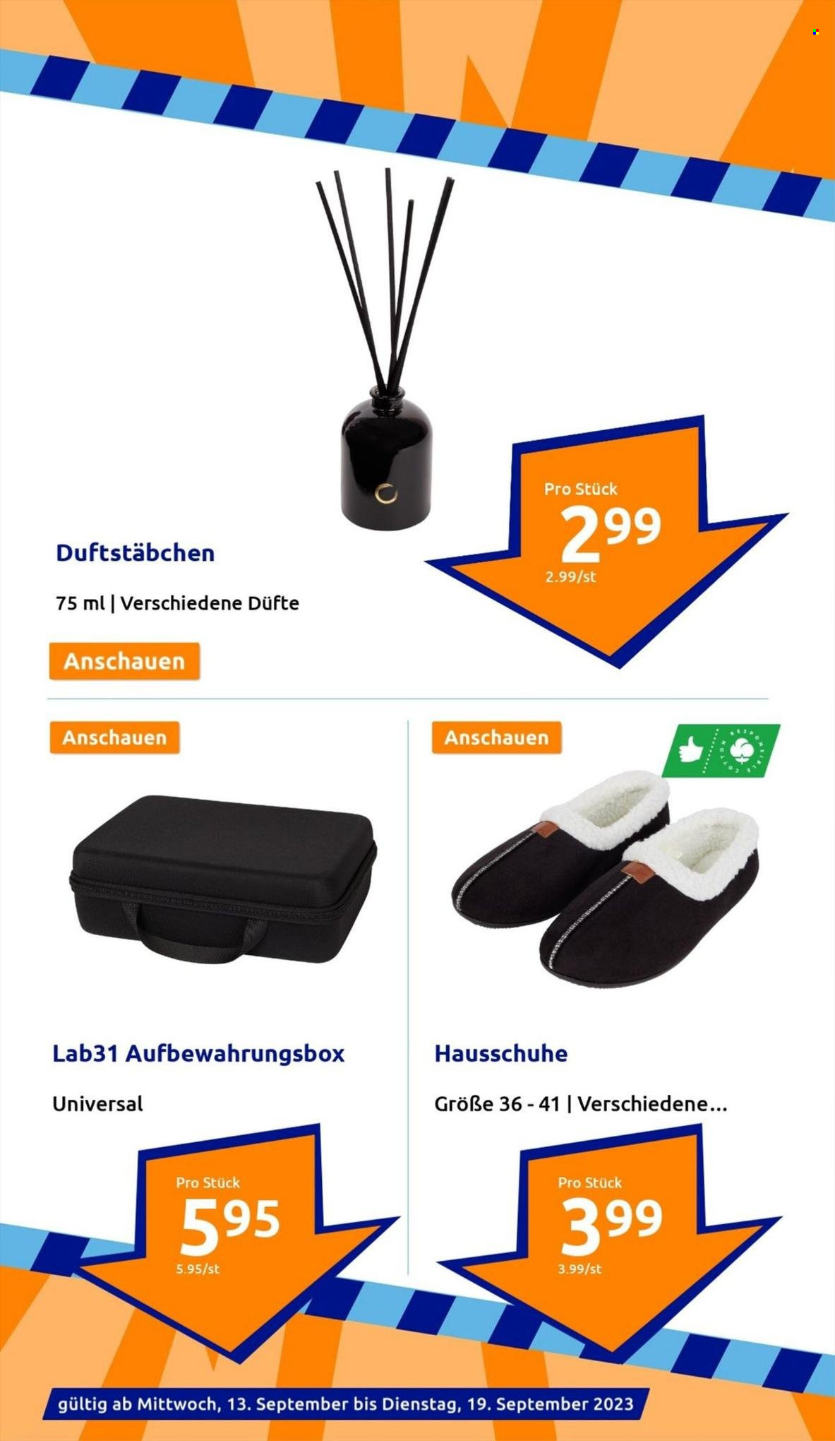 Angebote Action - 13.9.2023 - 19.9.2023. Seite 8