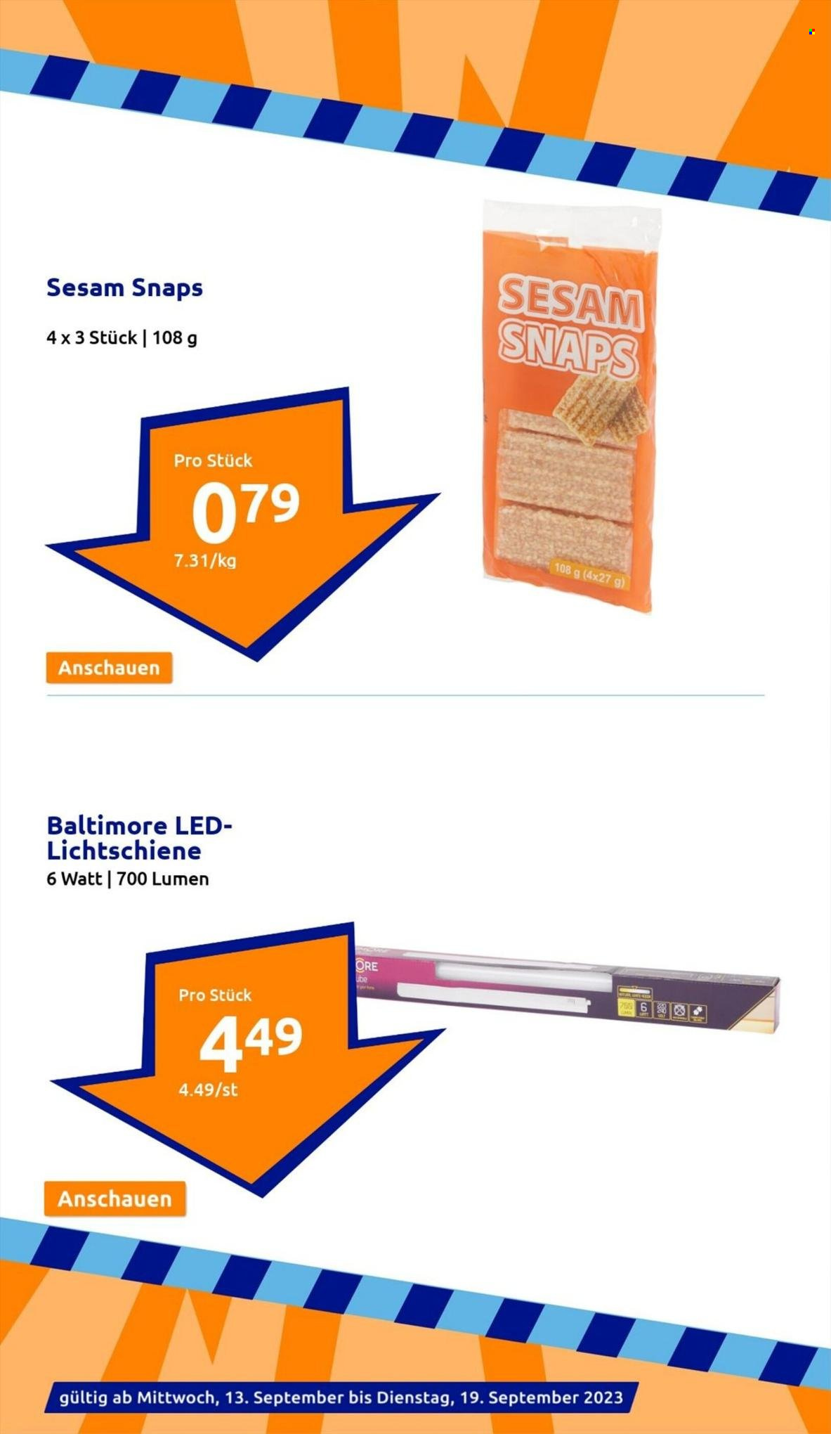Angebote Action - 13.9.2023 - 19.9.2023. Seite 10