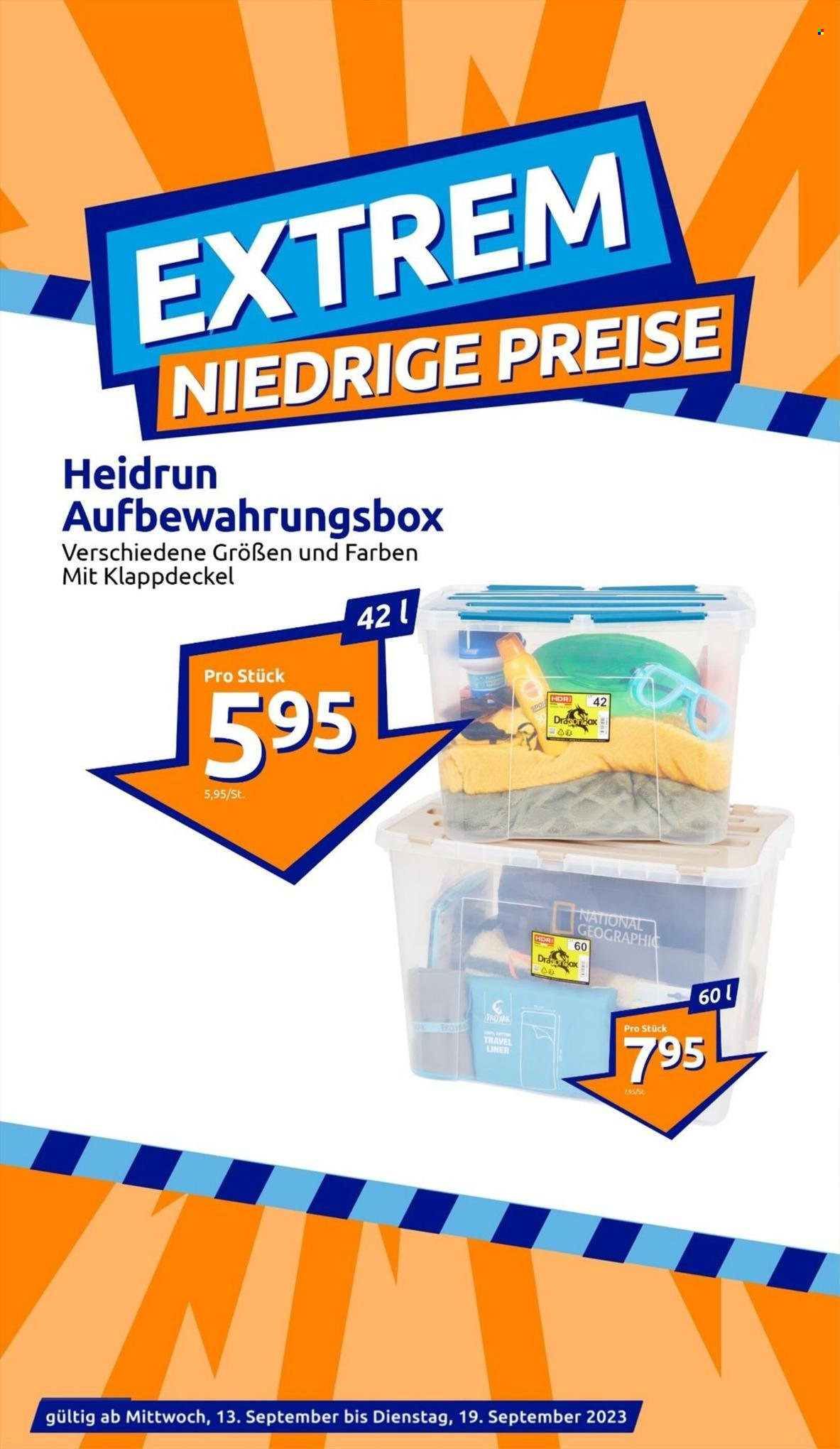 Angebote Action - 13.9.2023 - 19.9.2023. Seite 11