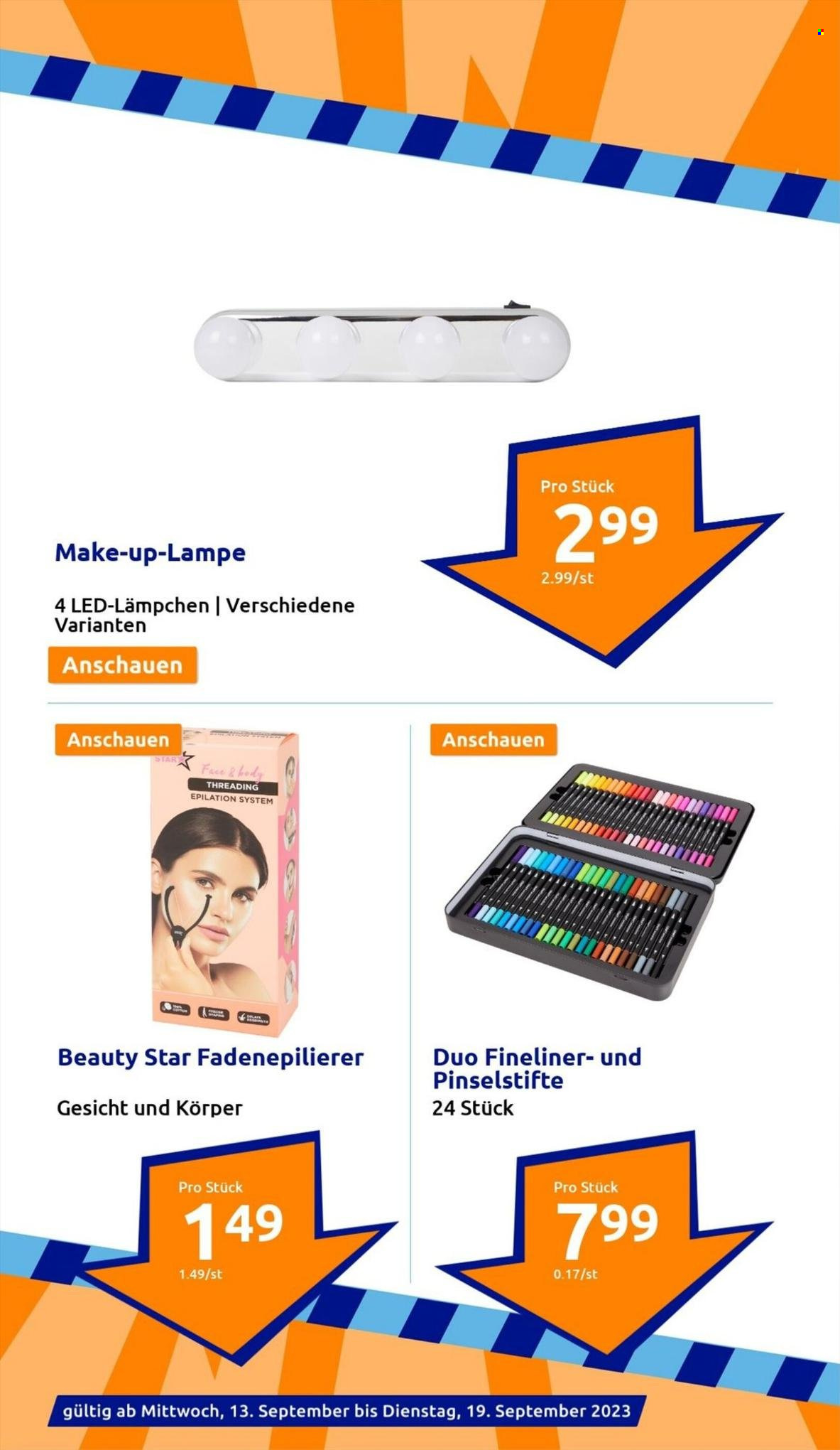 Angebote Action - 13.9.2023 - 19.9.2023. Seite 16