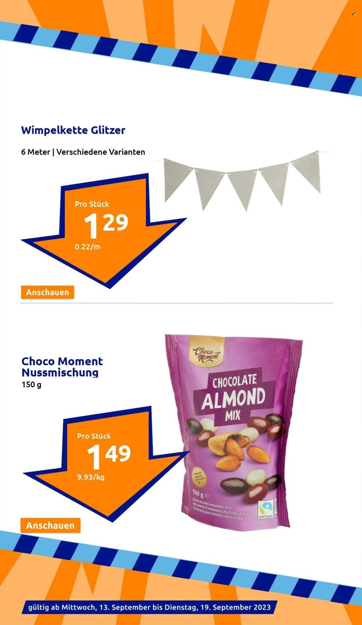Angebote Action - 13.9.2023 - 19.9.2023. Seite 19