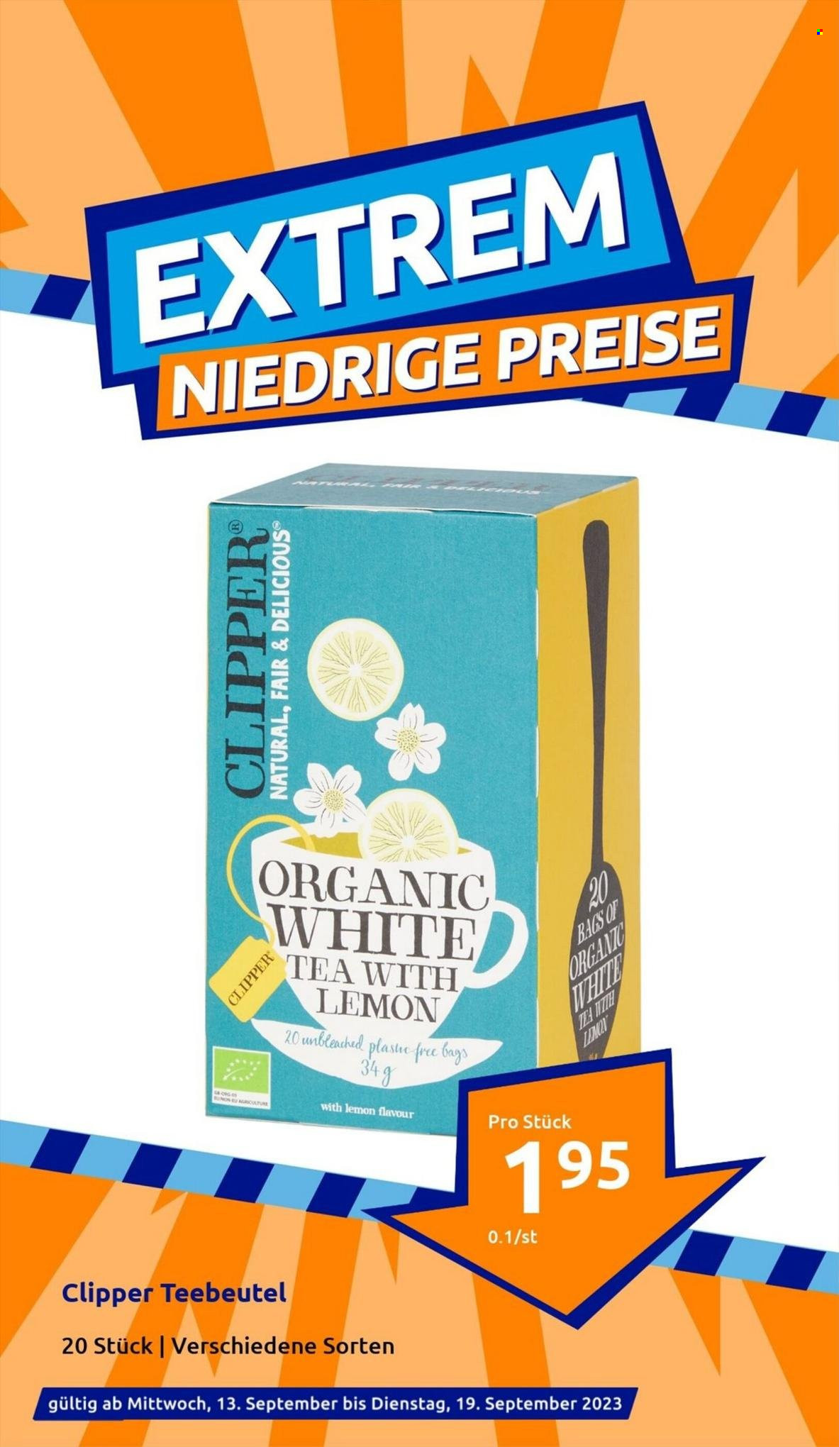 Angebote Action - 13.9.2023 - 19.9.2023. Seite 23