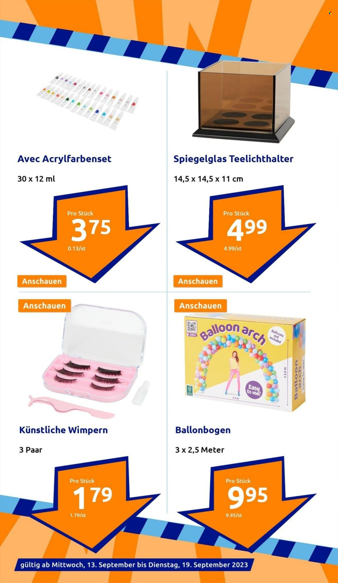 Angebote Action - 13.9.2023 - 19.9.2023. Seite 24