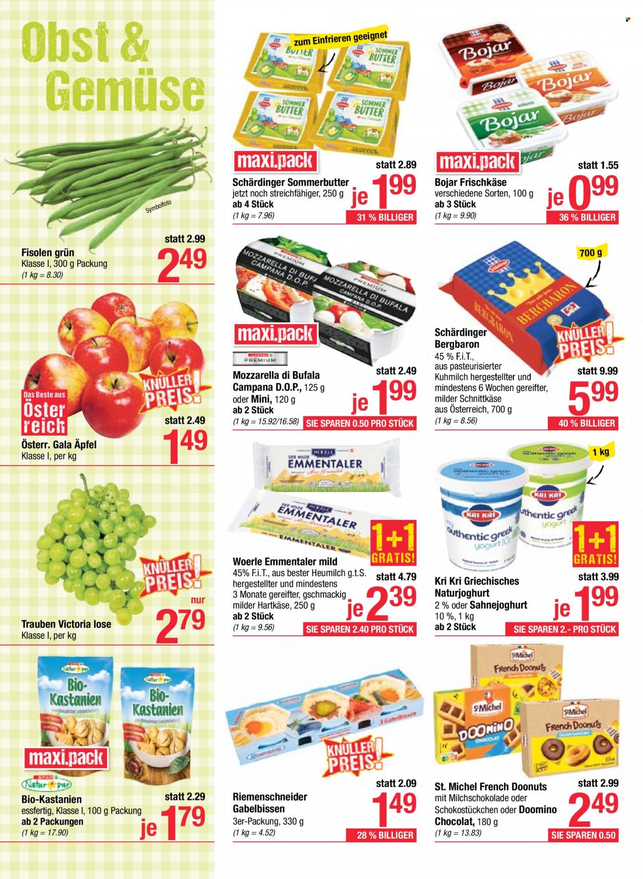 Angebote Maximarkt - 11.9.2023 - 16.9.2023. Seite 6