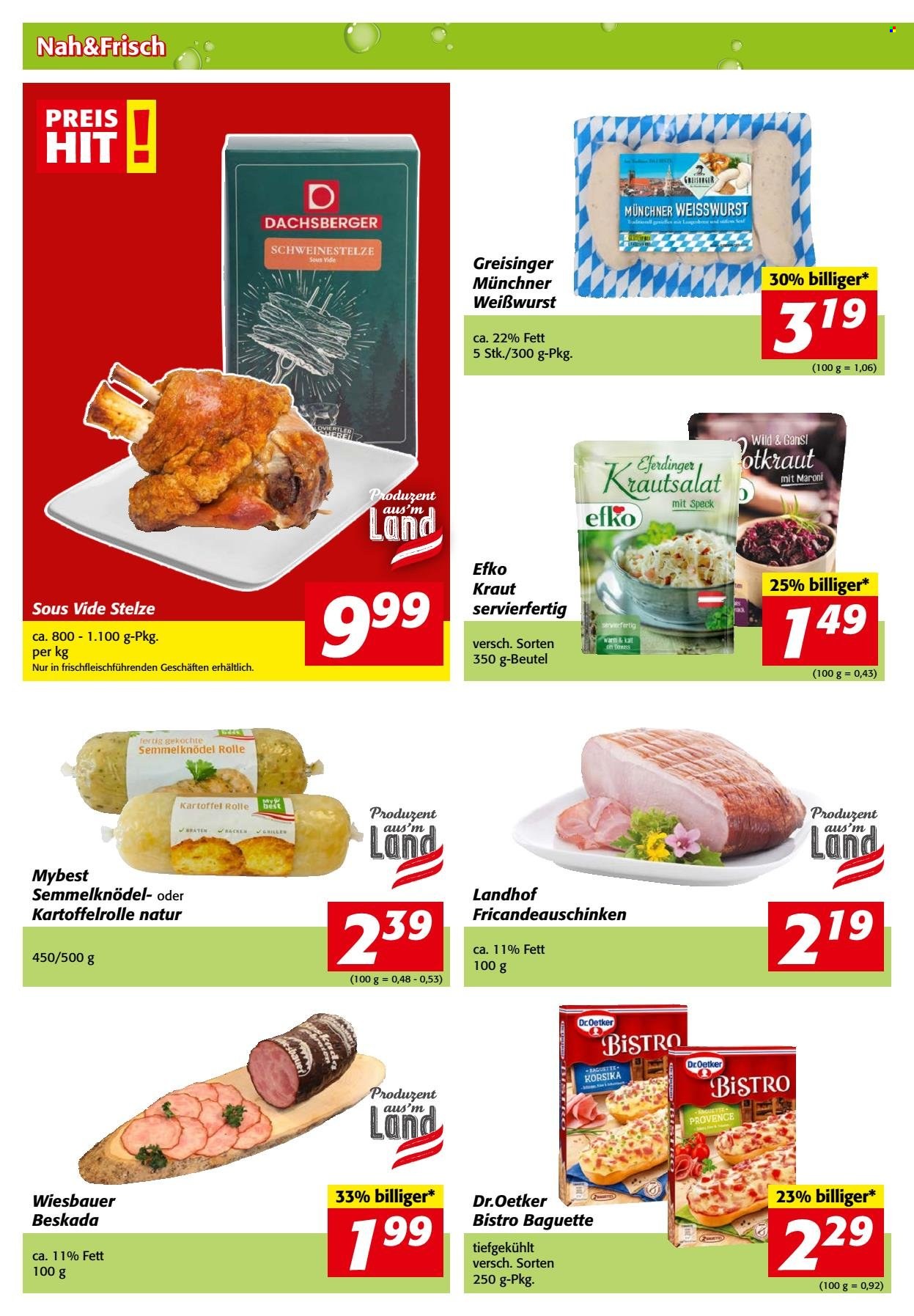 Angebote KASTNER - 20.9.2023 - 26.9.2023. Seite 2