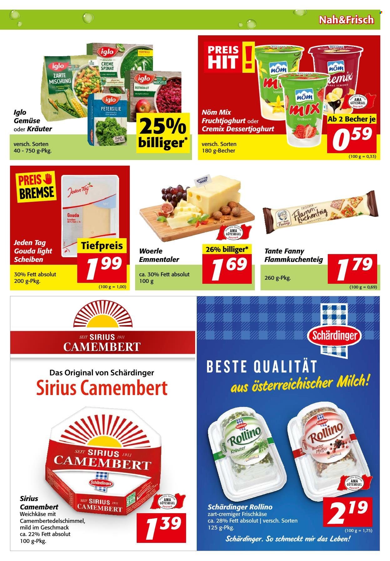 Angebote KASTNER - 20.9.2023 - 26.9.2023. Seite 3