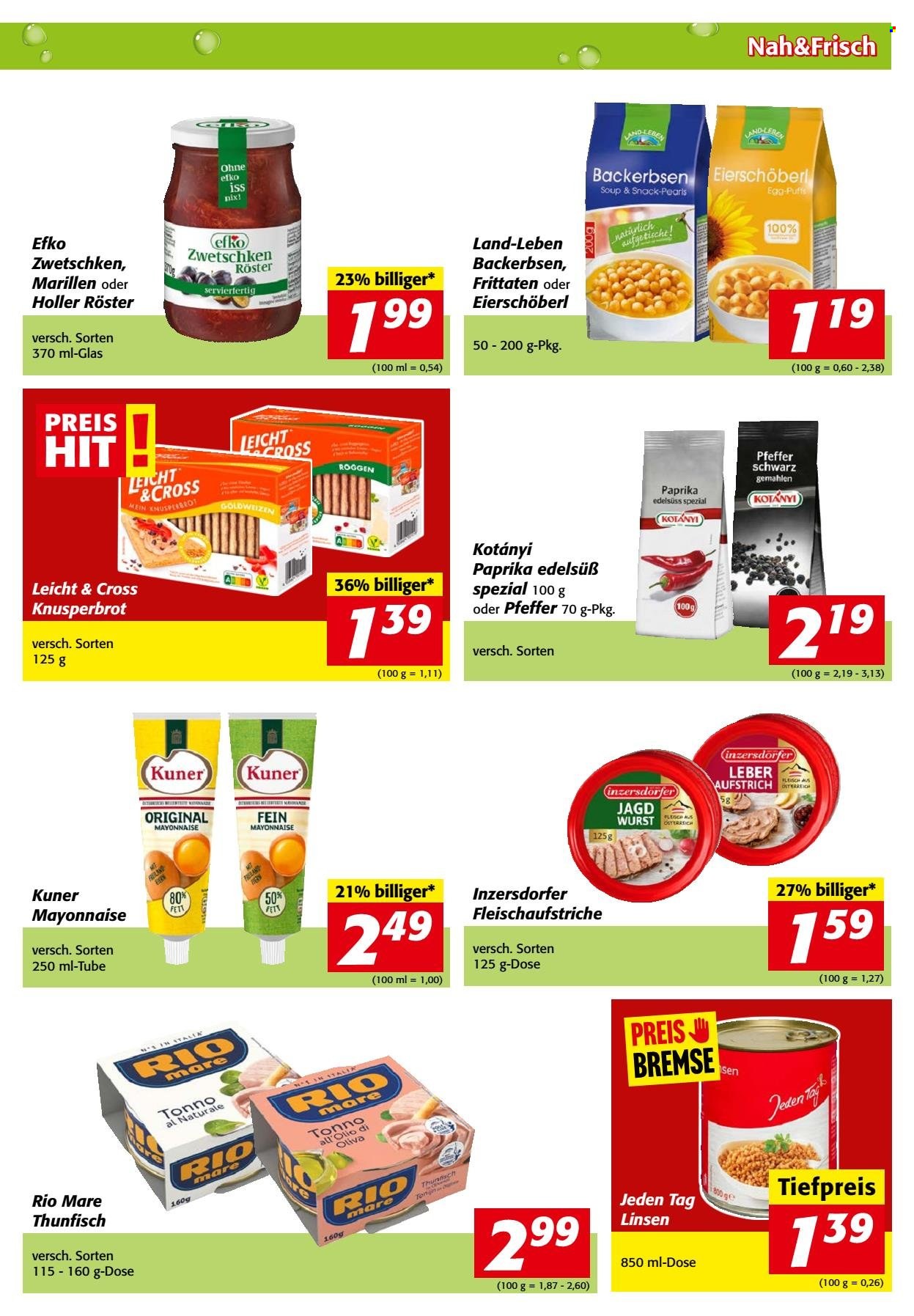 Angebote KASTNER - 20.9.2023 - 26.9.2023. Seite 5