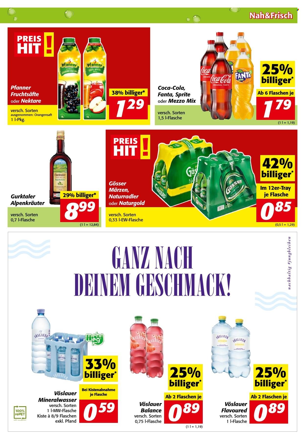 Angebote KASTNER - 20.9.2023 - 26.9.2023. Seite 7