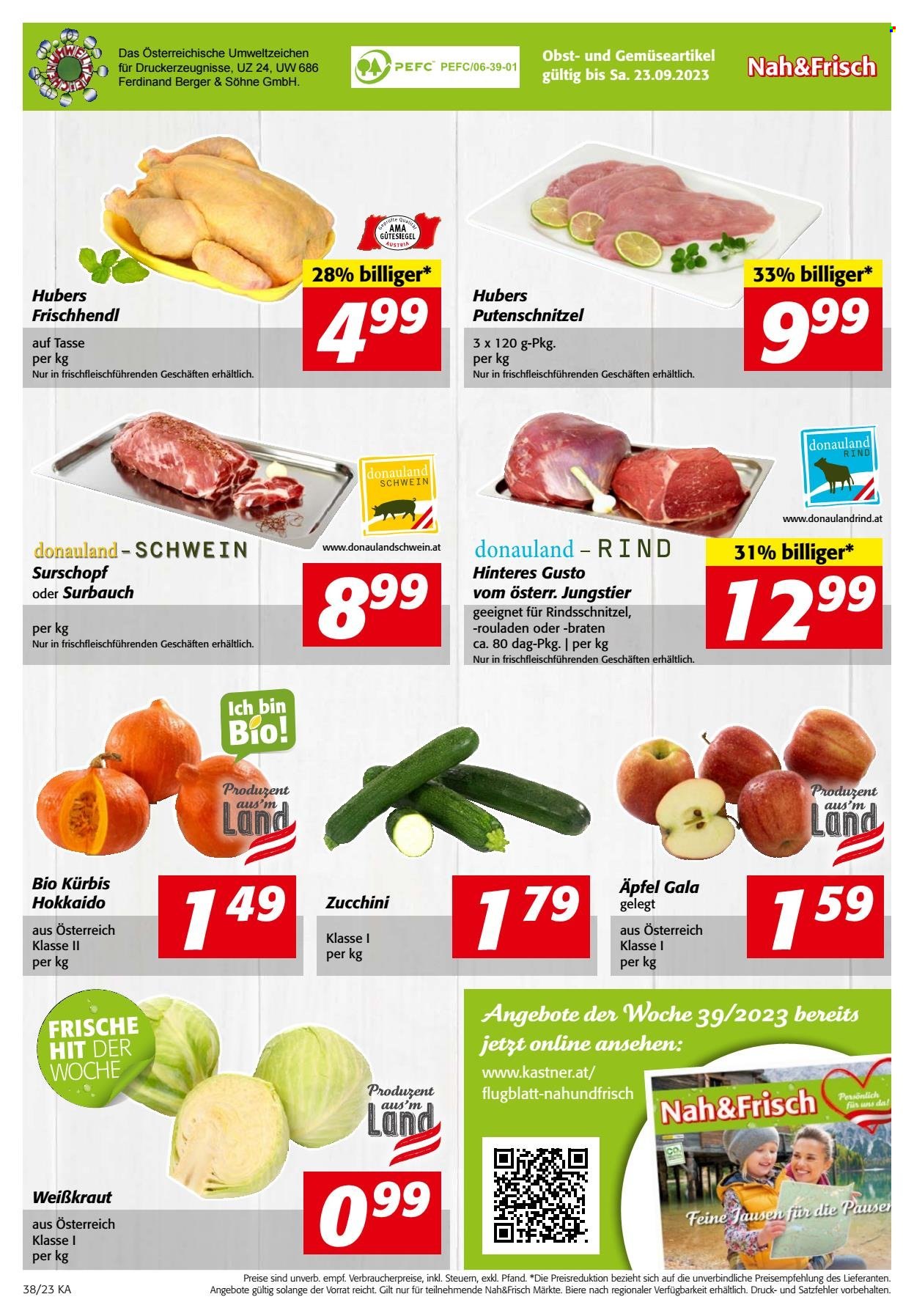Angebote KASTNER - 20.9.2023 - 26.9.2023. Seite 8