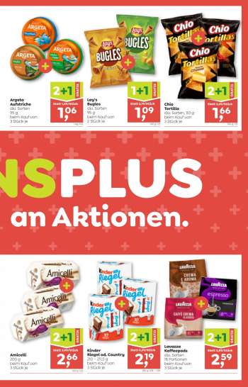 thumbnail - Waffelröllchen