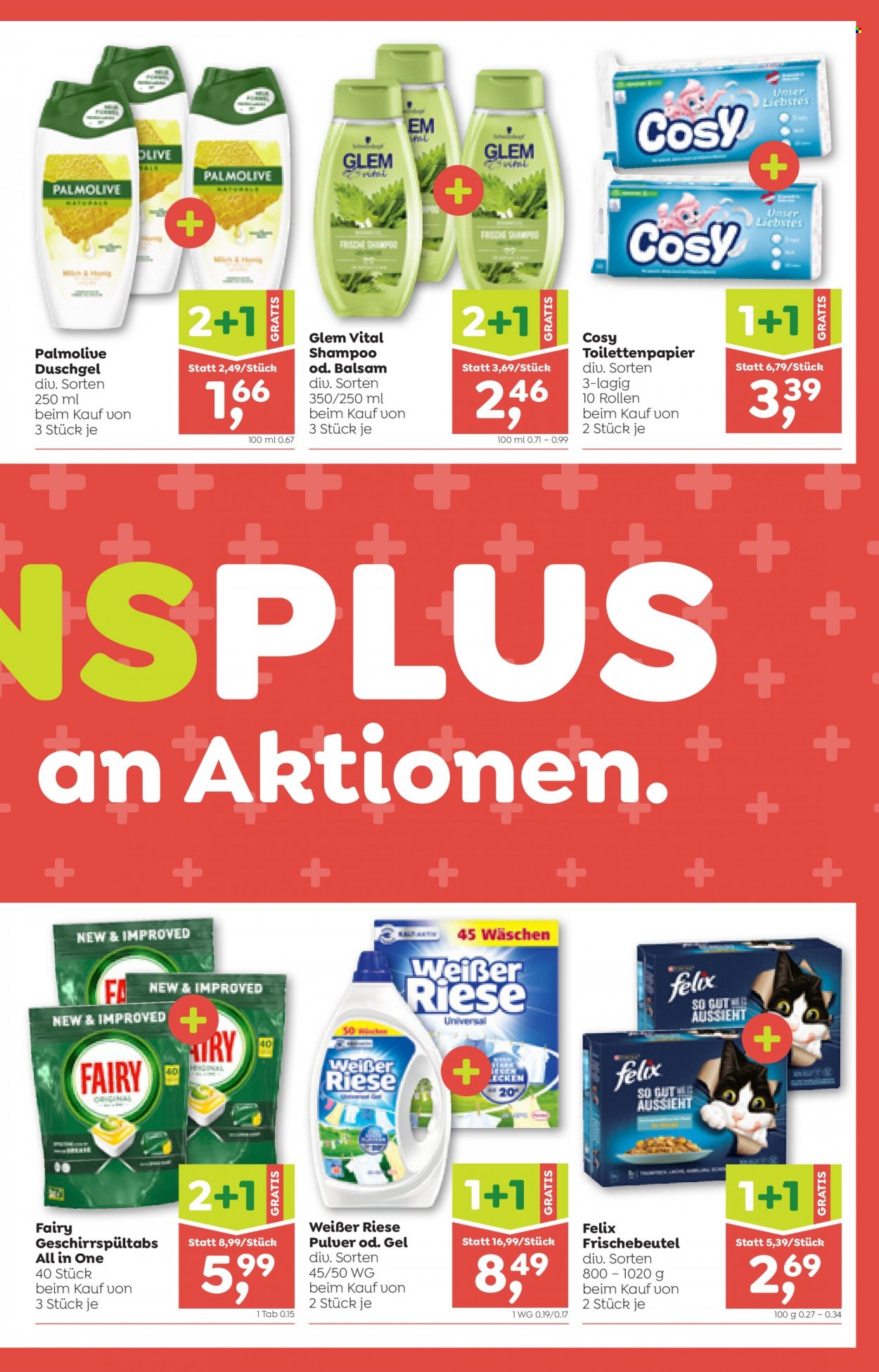 Angebote ADEG - 18.9.2023 - 23.9.2023. Seite 5