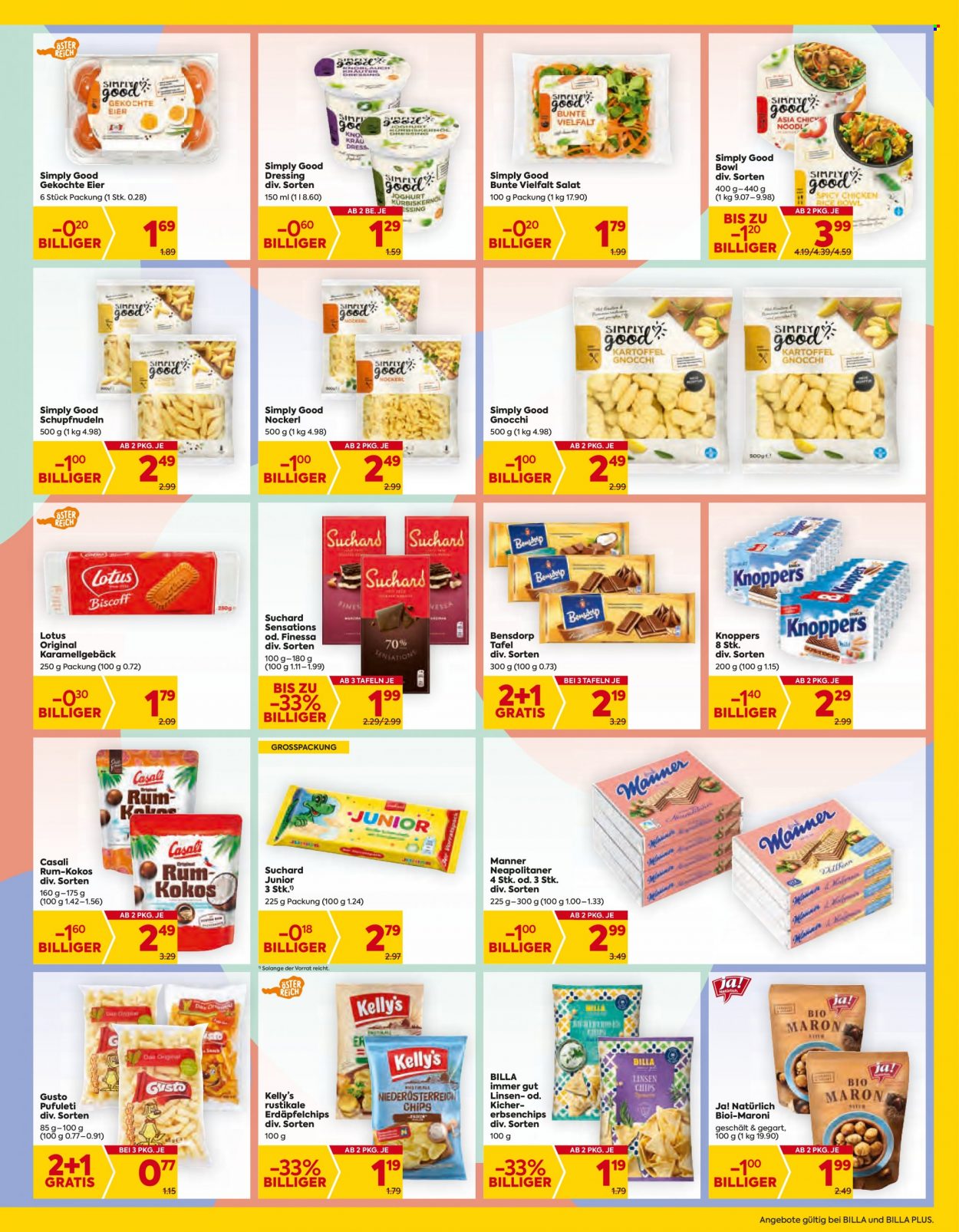 Angebote Billa - 21.9.2023 - 27.9.2023. Seite 11