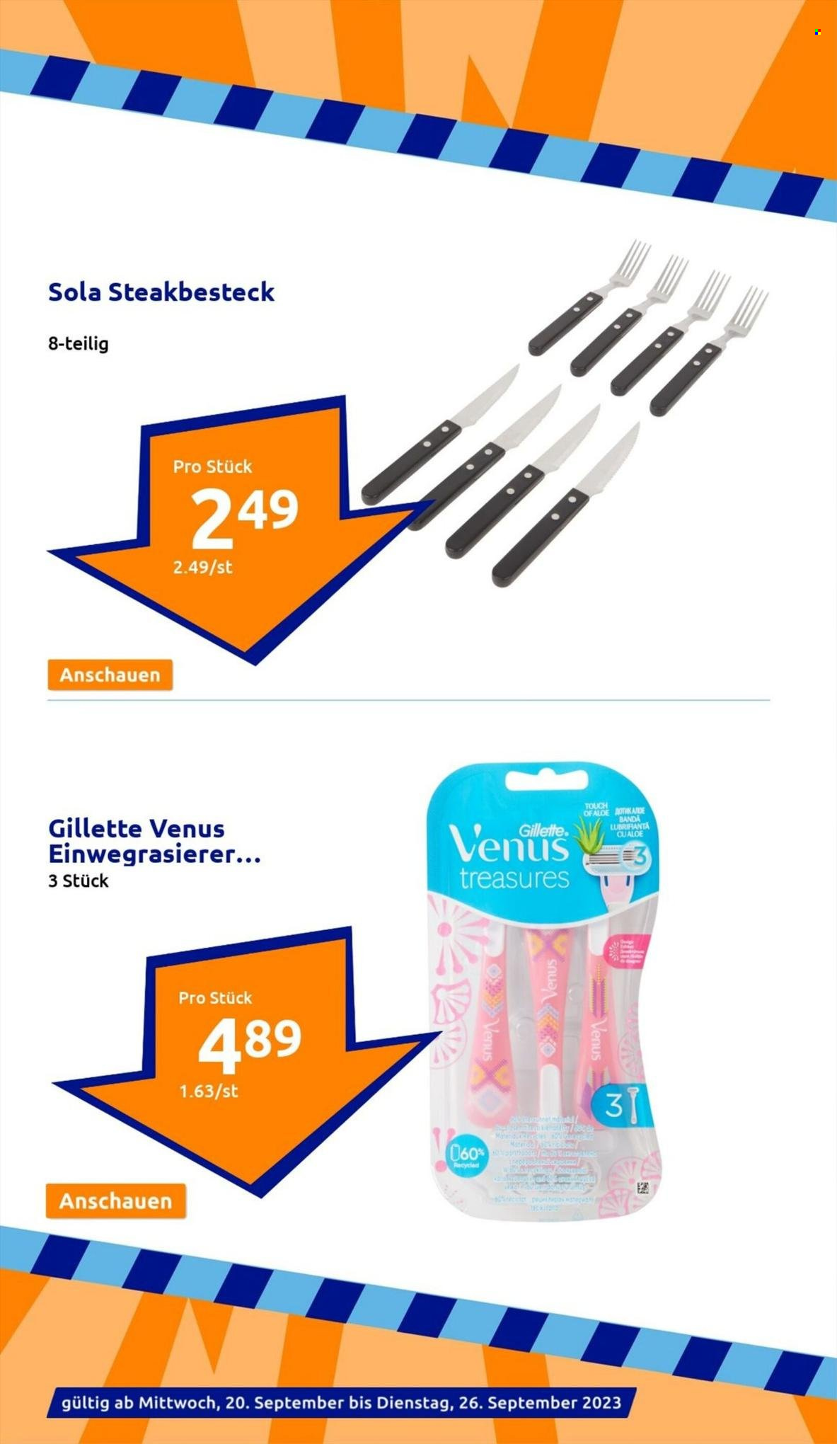 Angebote Action - 20.9.2023 - 26.9.2023. Seite 13