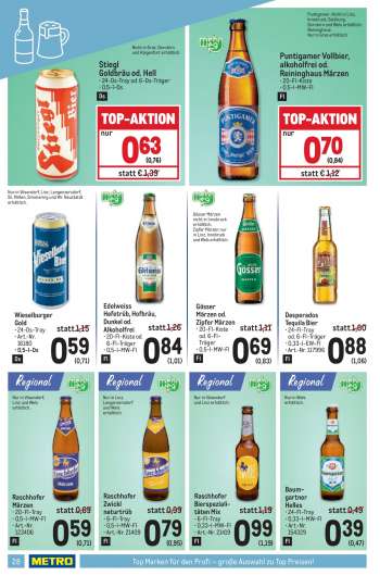 thumbnail - Desperados Tequila Bier