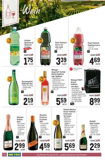 thumbnail - Mionetto Prosecco Frizzante