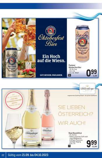 thumbnail - Paulaner Oktoberfest Bier
