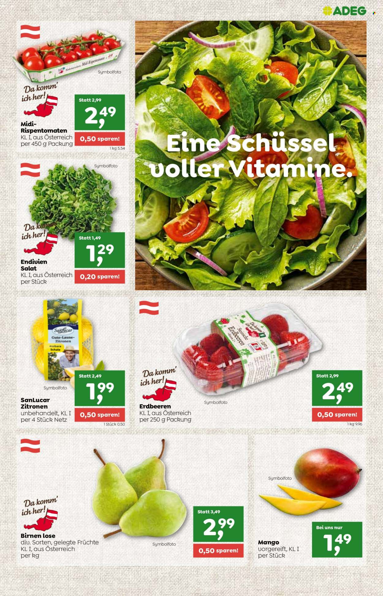 Angebote ADEG - 25.9.2023 - 30.9.2023. Seite 3
