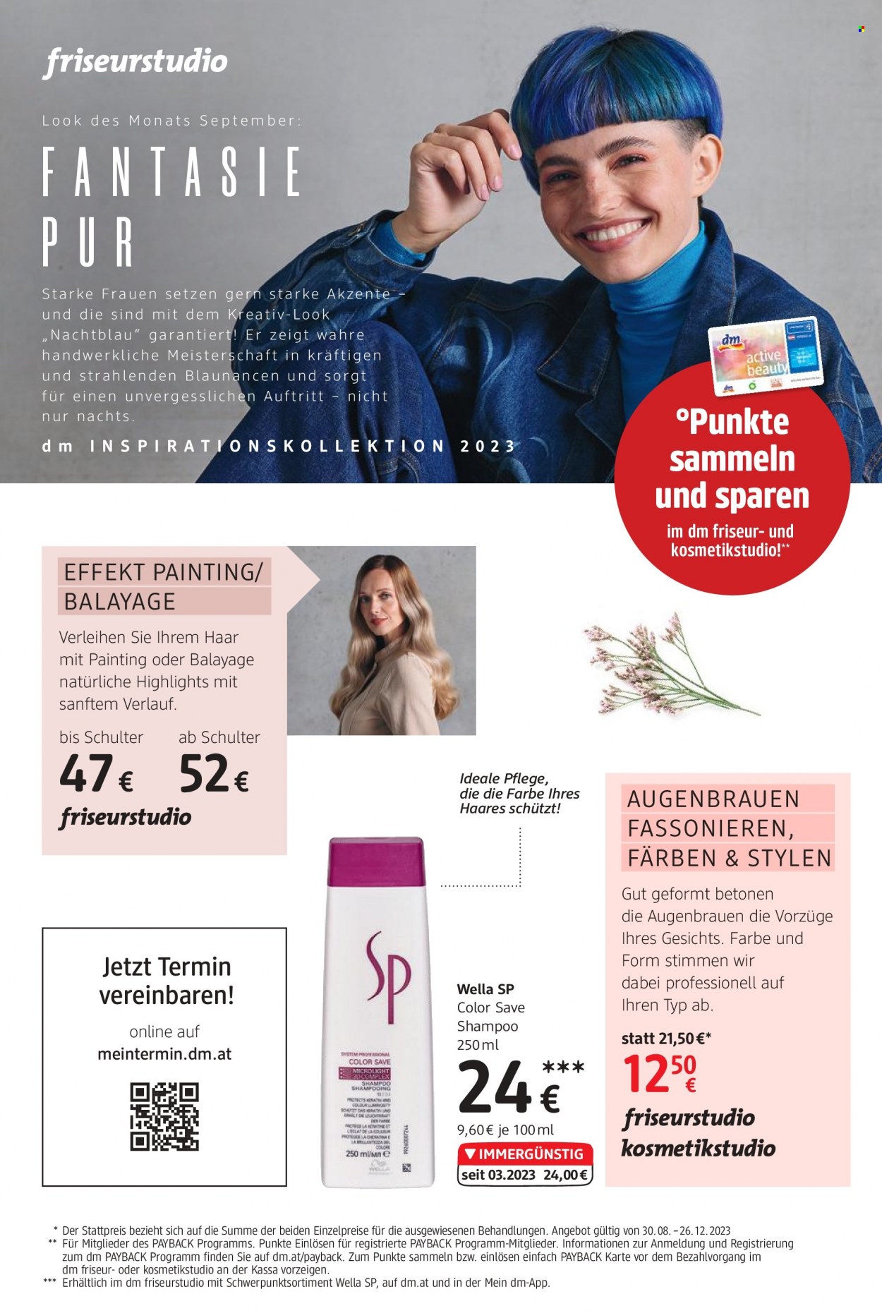 Angebote dm drogerie. Seite 10