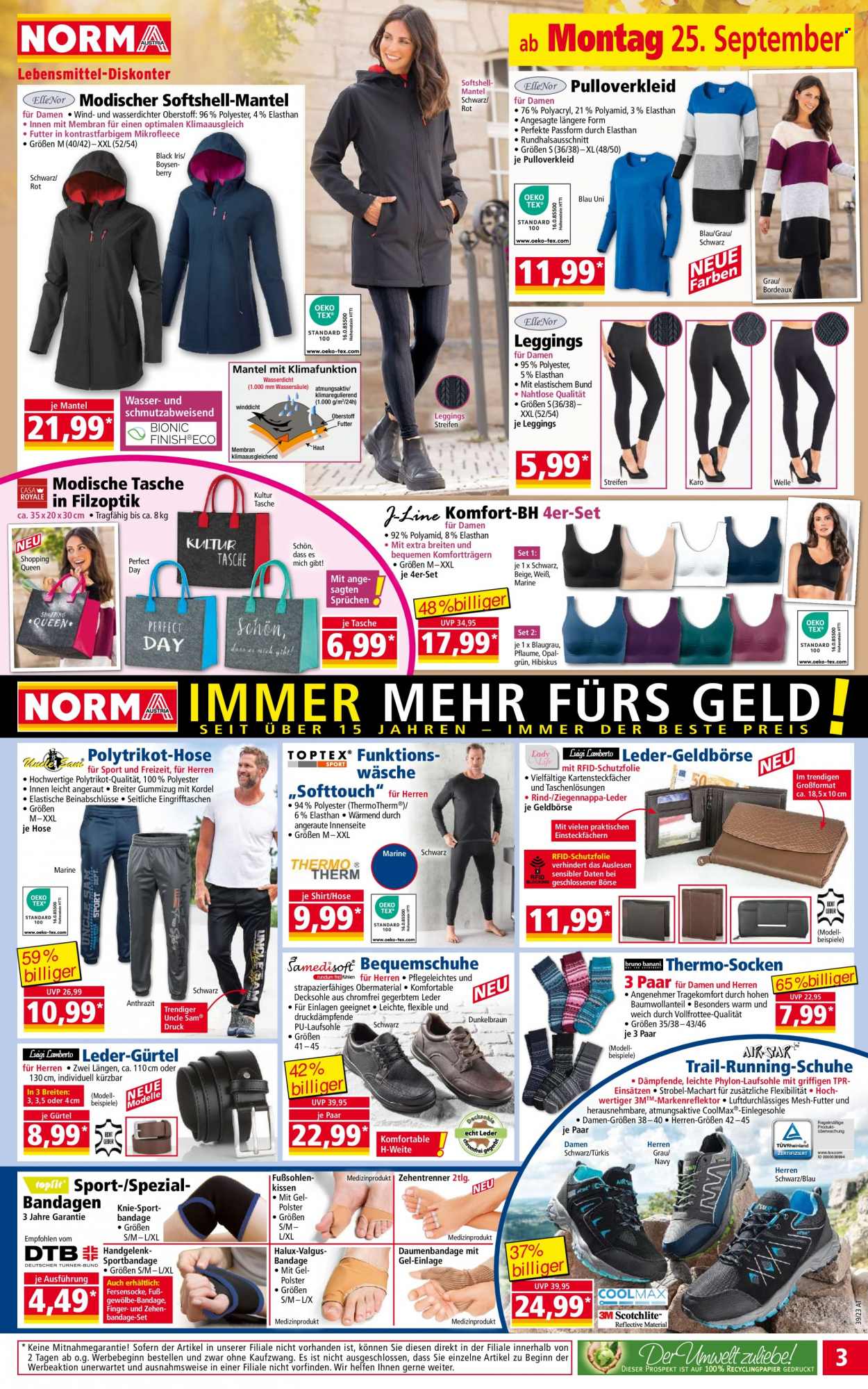 Angebote Norma - 25.9.2023 - 29.9.2023. Seite 3
