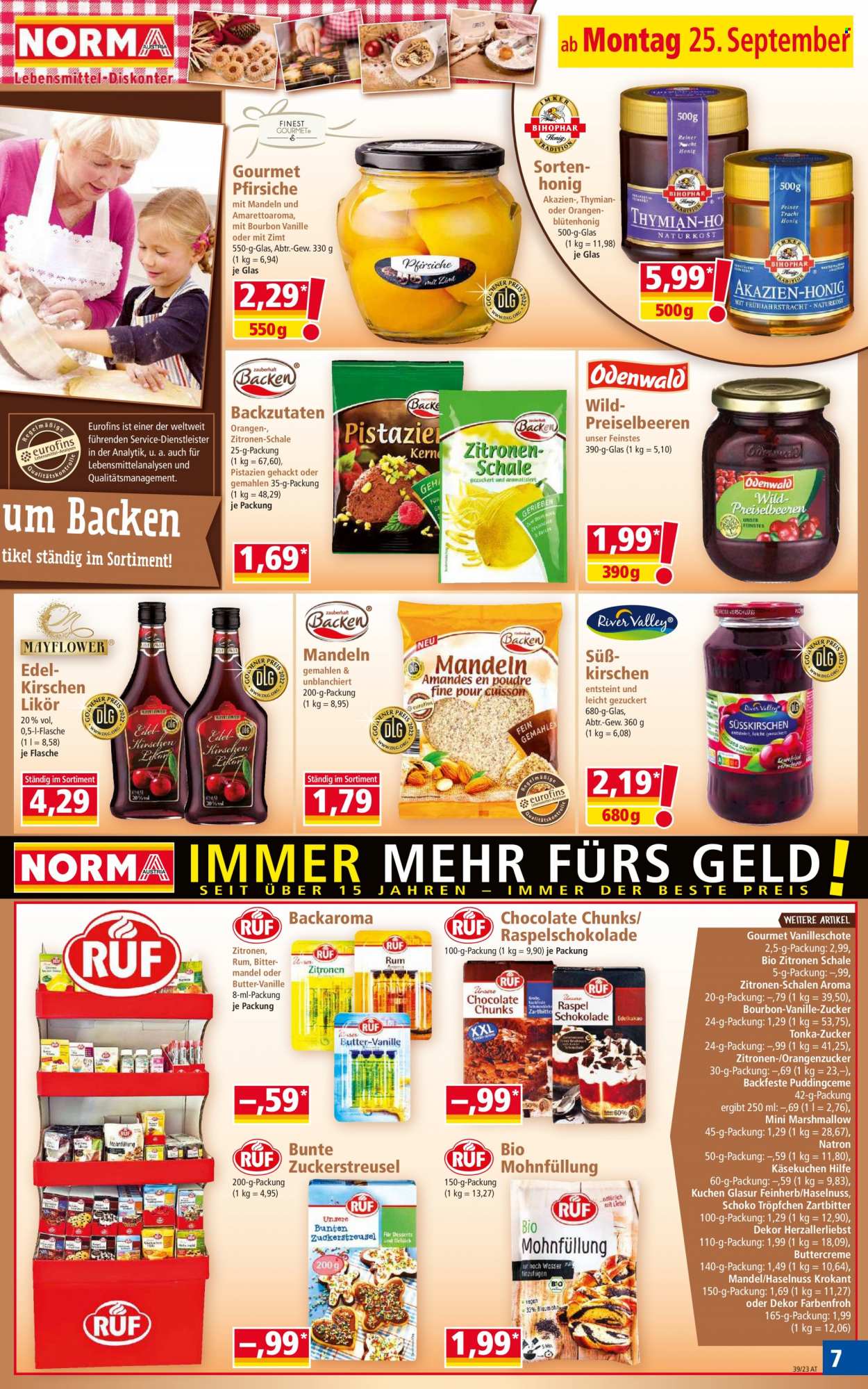 Angebote Norma - 25.9.2023 - 29.9.2023. Seite 7