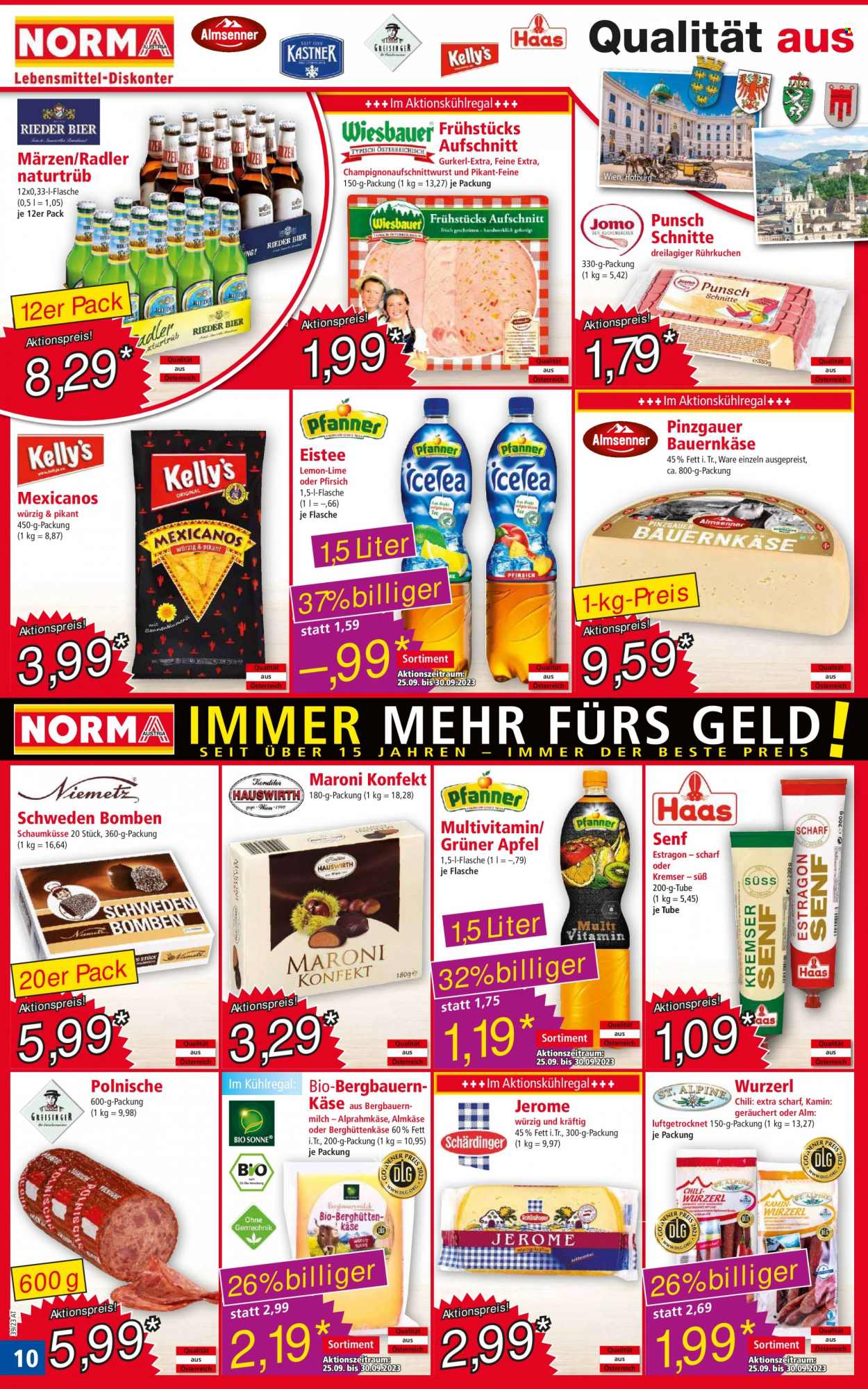 Angebote Norma - 25.9.2023 - 29.9.2023. Seite 10