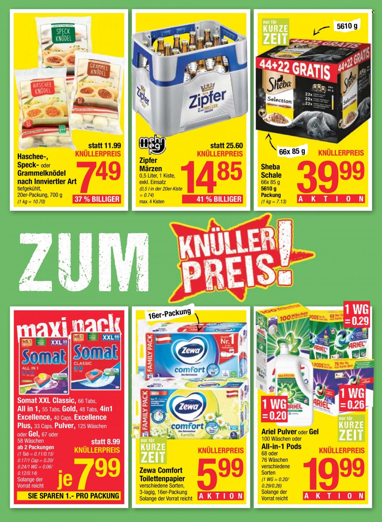 Angebote Maximarkt - 25.9.2023 - 30.9.2023. Seite 3