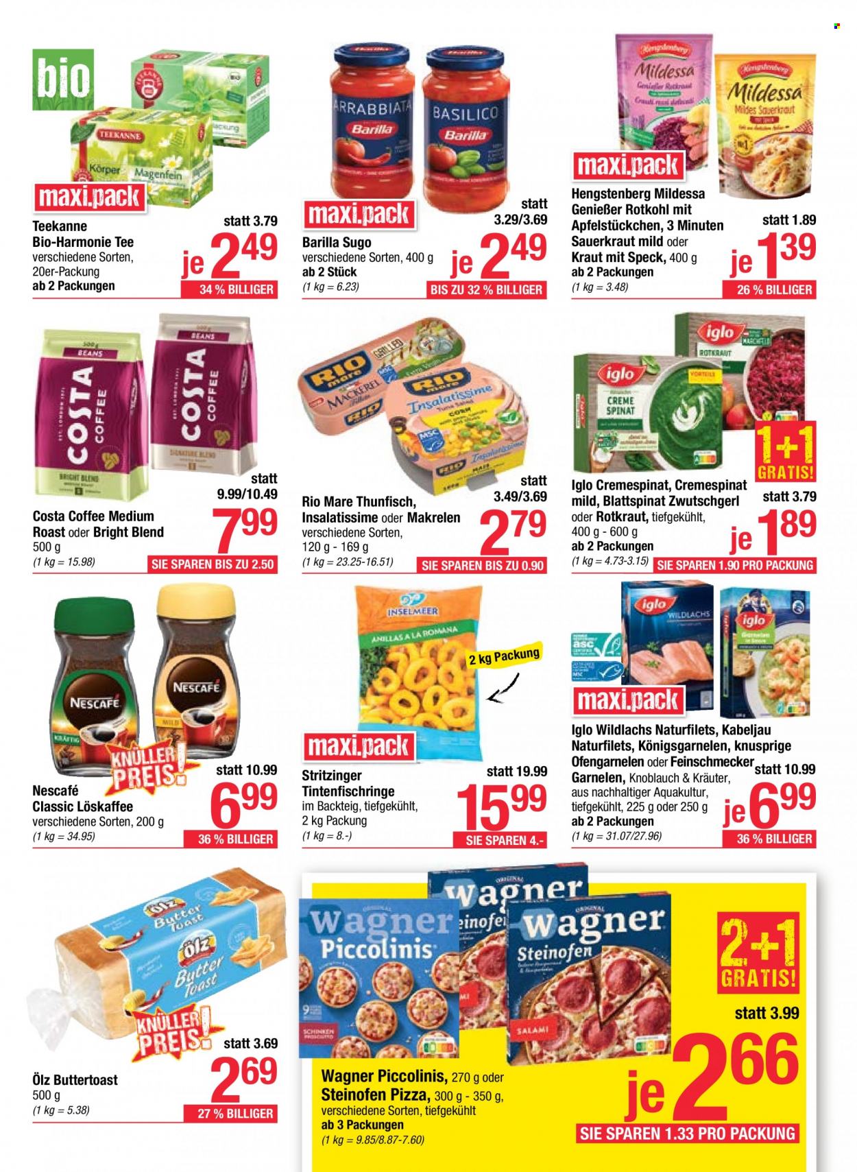 Angebote Maximarkt - 25.9.2023 - 30.9.2023. Seite 7