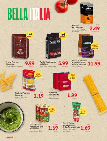 thumbnail - Lavazza NC Kapseln