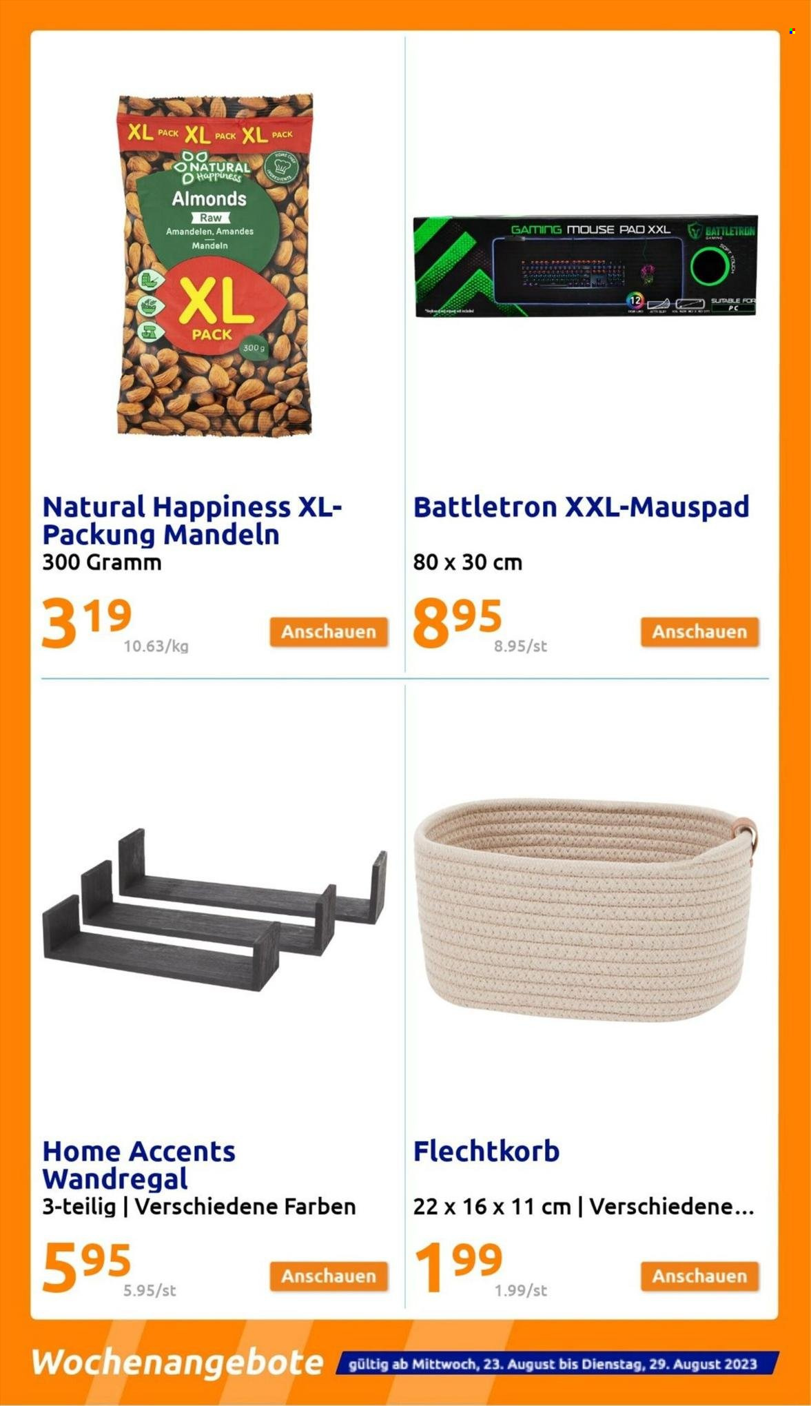 Angebote Action - 27.9.2023 - 3.10.2023. Seite 4