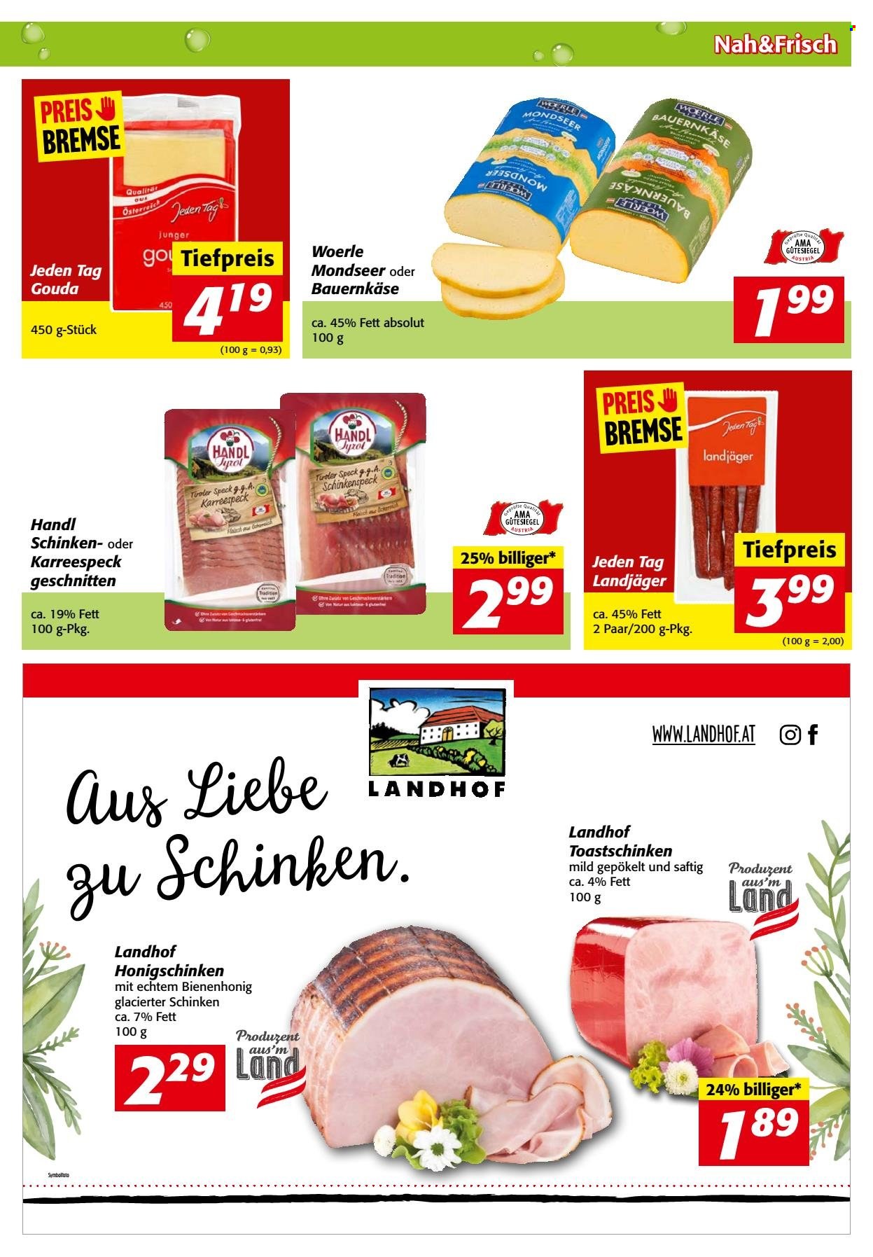 Angebote KASTNER - 27.9.2023 - 3.10.2023. Seite 3