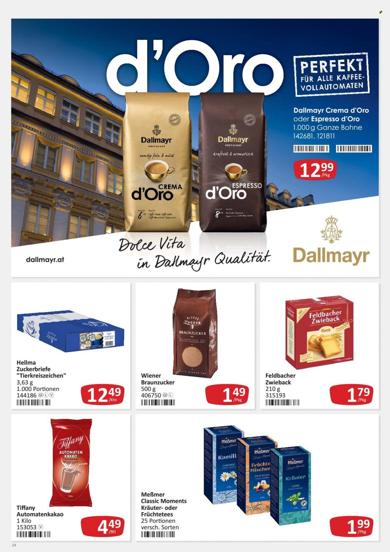 Angebote KASTNER - 25.9.2023 - 7.10.2023. Seite 24