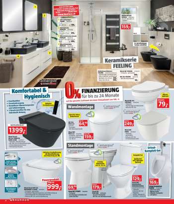 thumbnail - Wand WC-Set