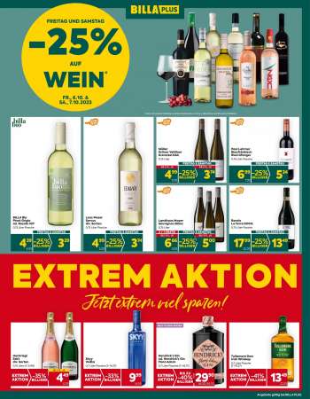 thumbnail - BILLA Bio Pinot Grigio od. Rosato IGT