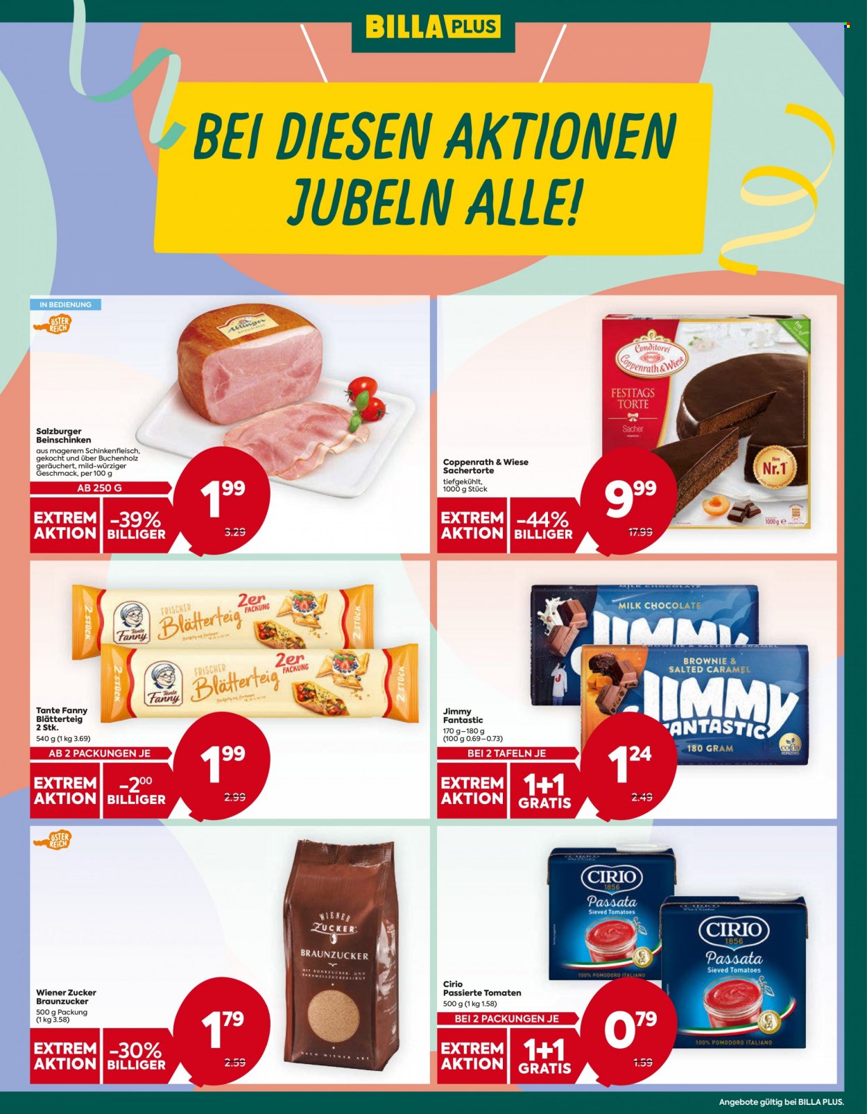 Angebote Billa Plus - 5.10.2023 - 11.10.2023. Seite 5