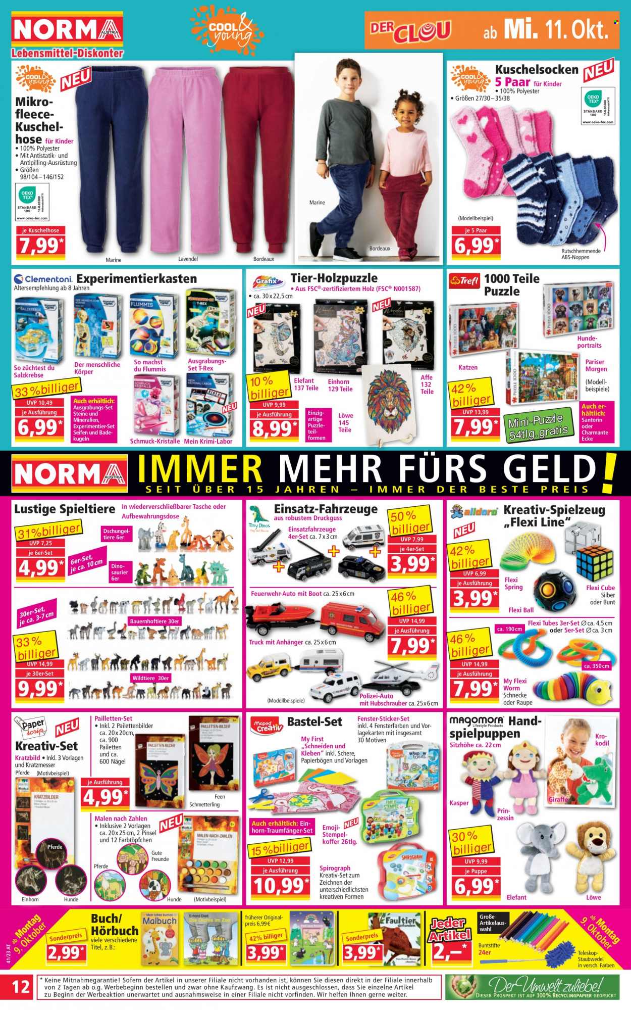 Angebote Norma - 9.10.2023 - 13.10.2023. Seite 12
